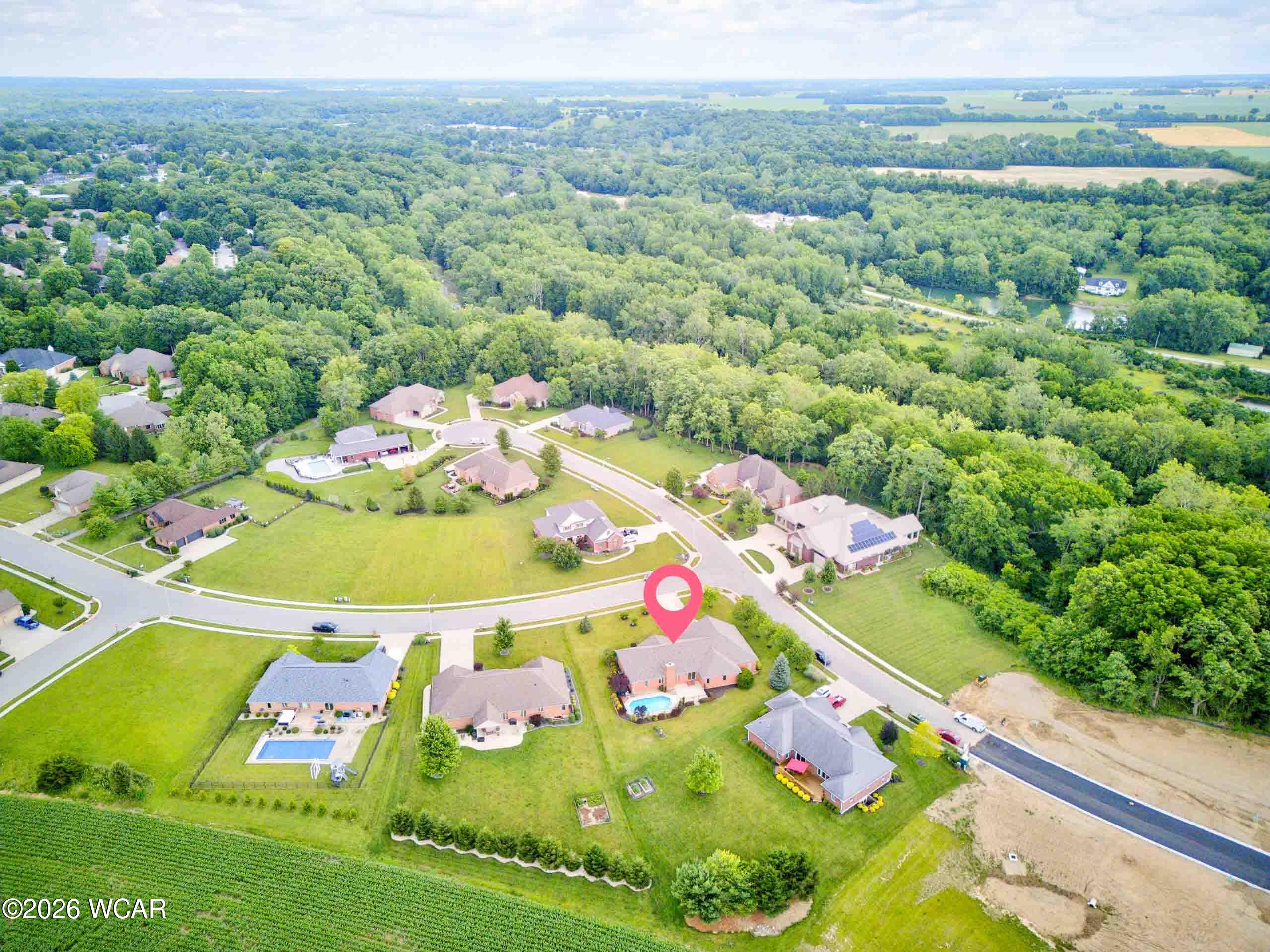 1879 Westlake Drive, Sidney, Ohio