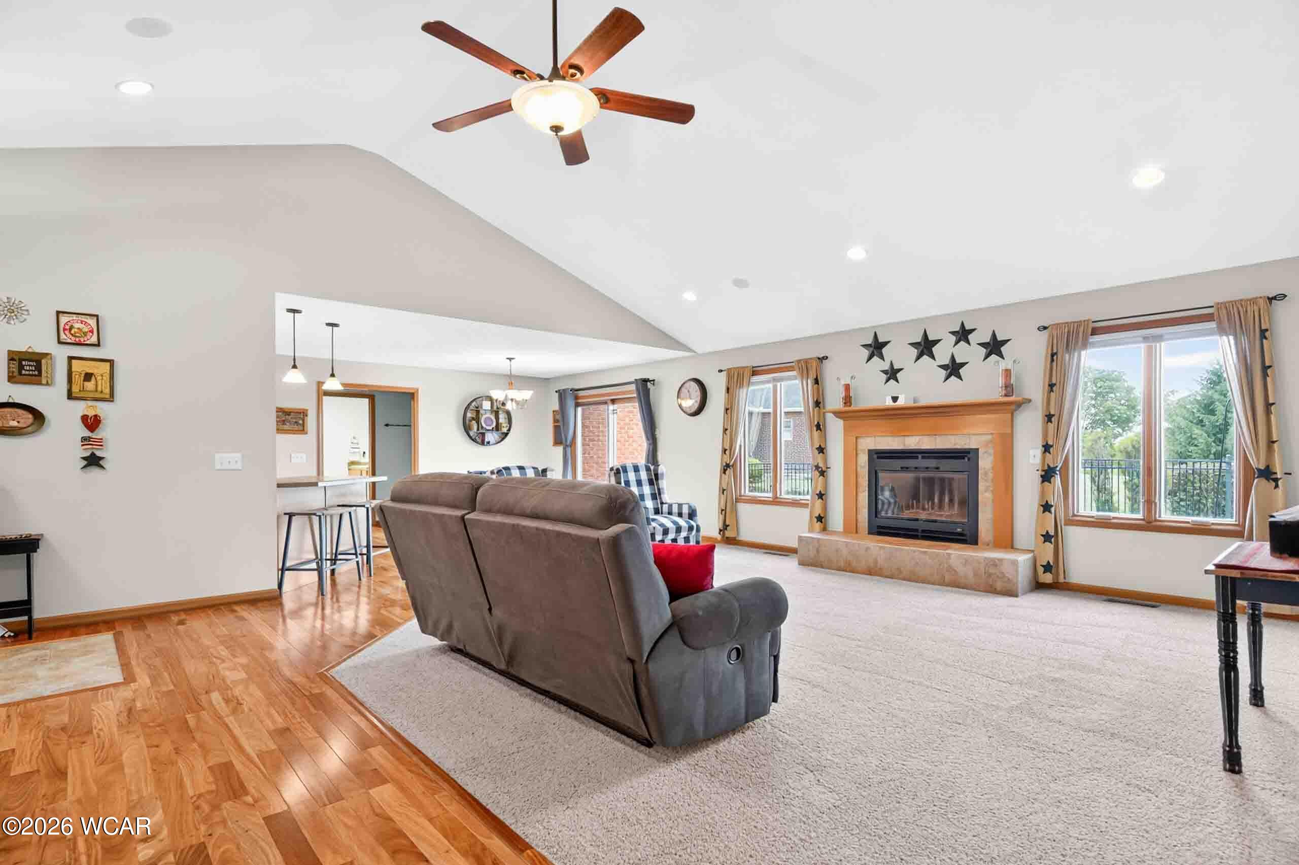 1879 Westlake Drive, Sidney, Ohio