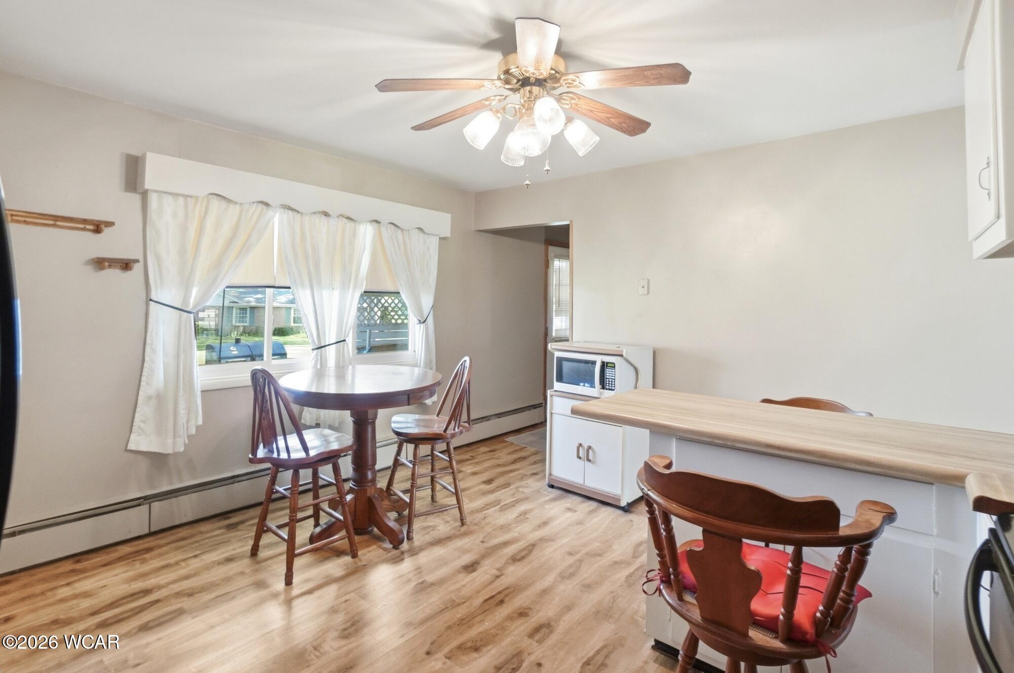 1900 Huntington Drive, Lima, Ohio