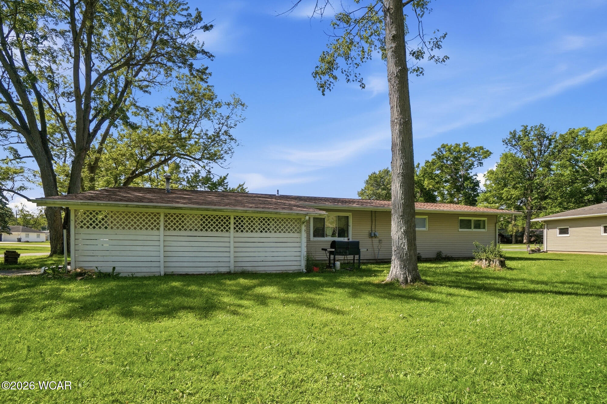 1900 Huntington Drive, Lima, Ohio
