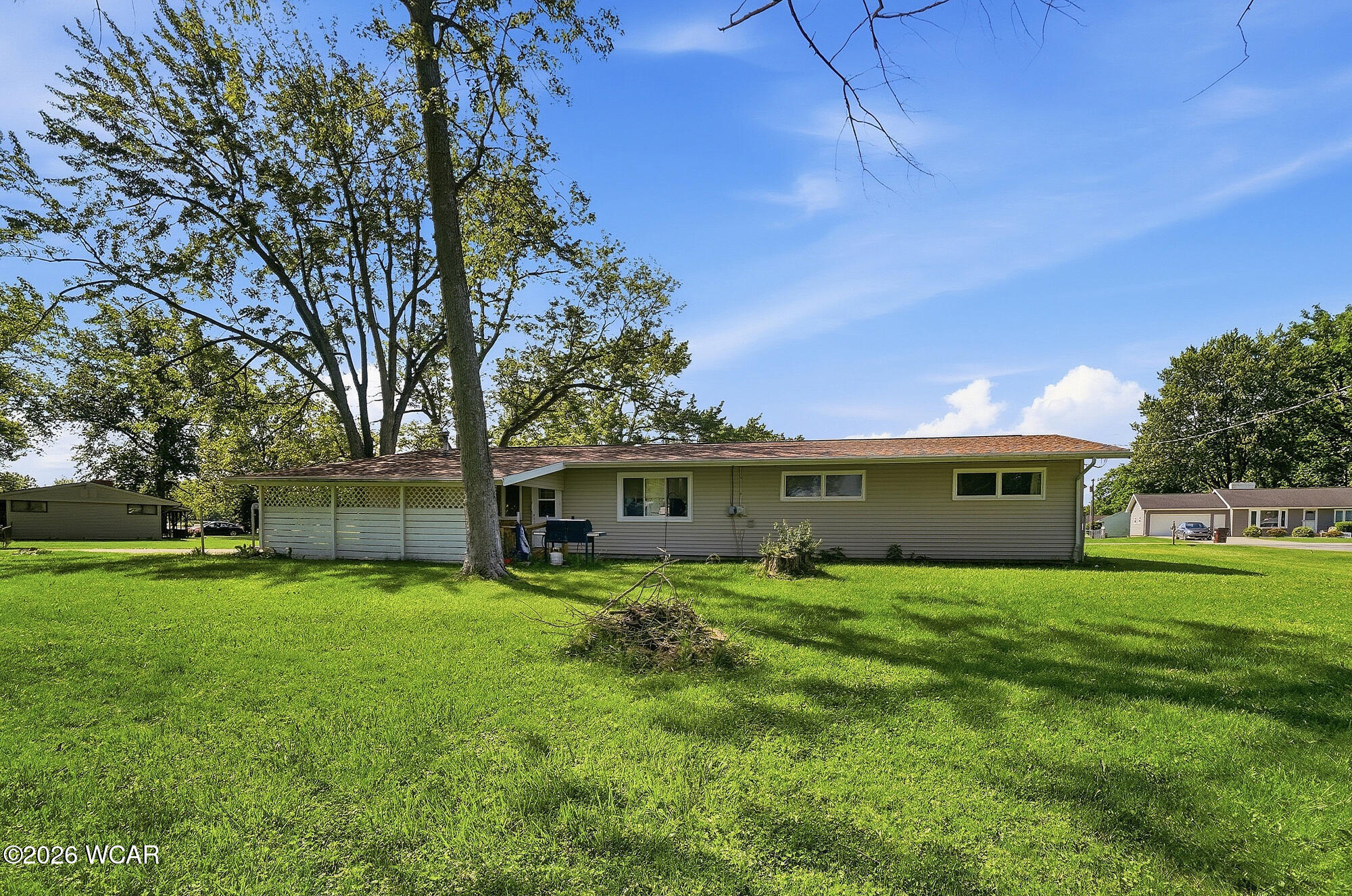 1900 Huntington Drive, Lima, Ohio