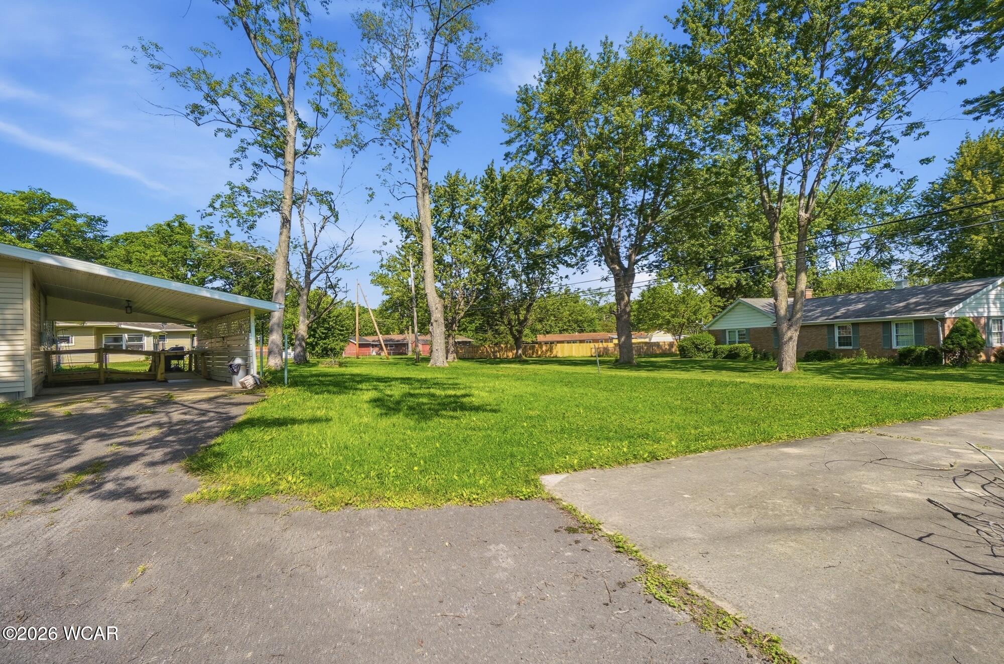 1900 Huntington Drive, Lima, Ohio