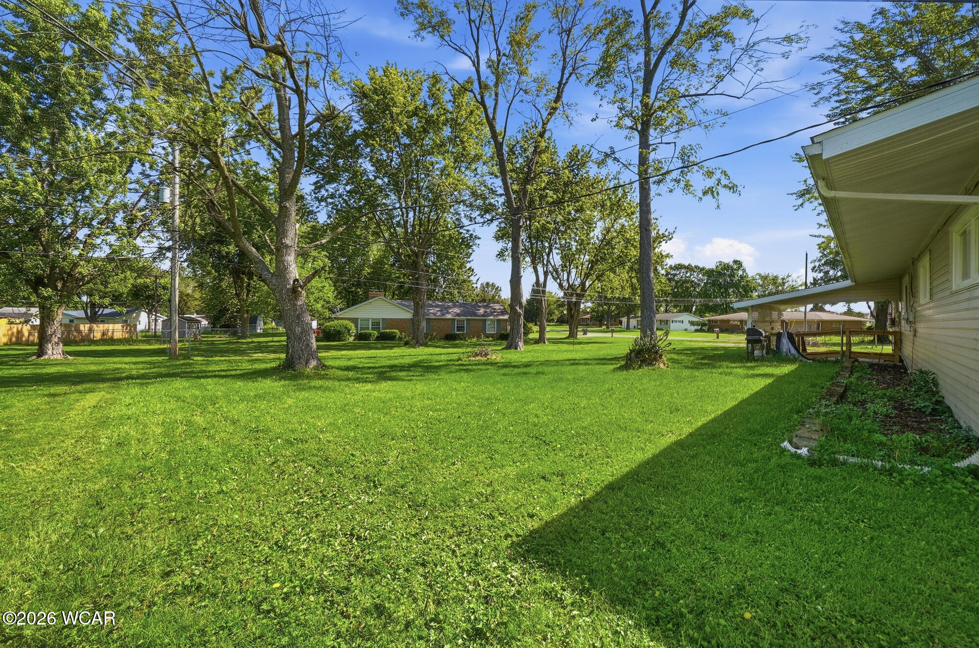 1900 Huntington Drive, Lima, Ohio