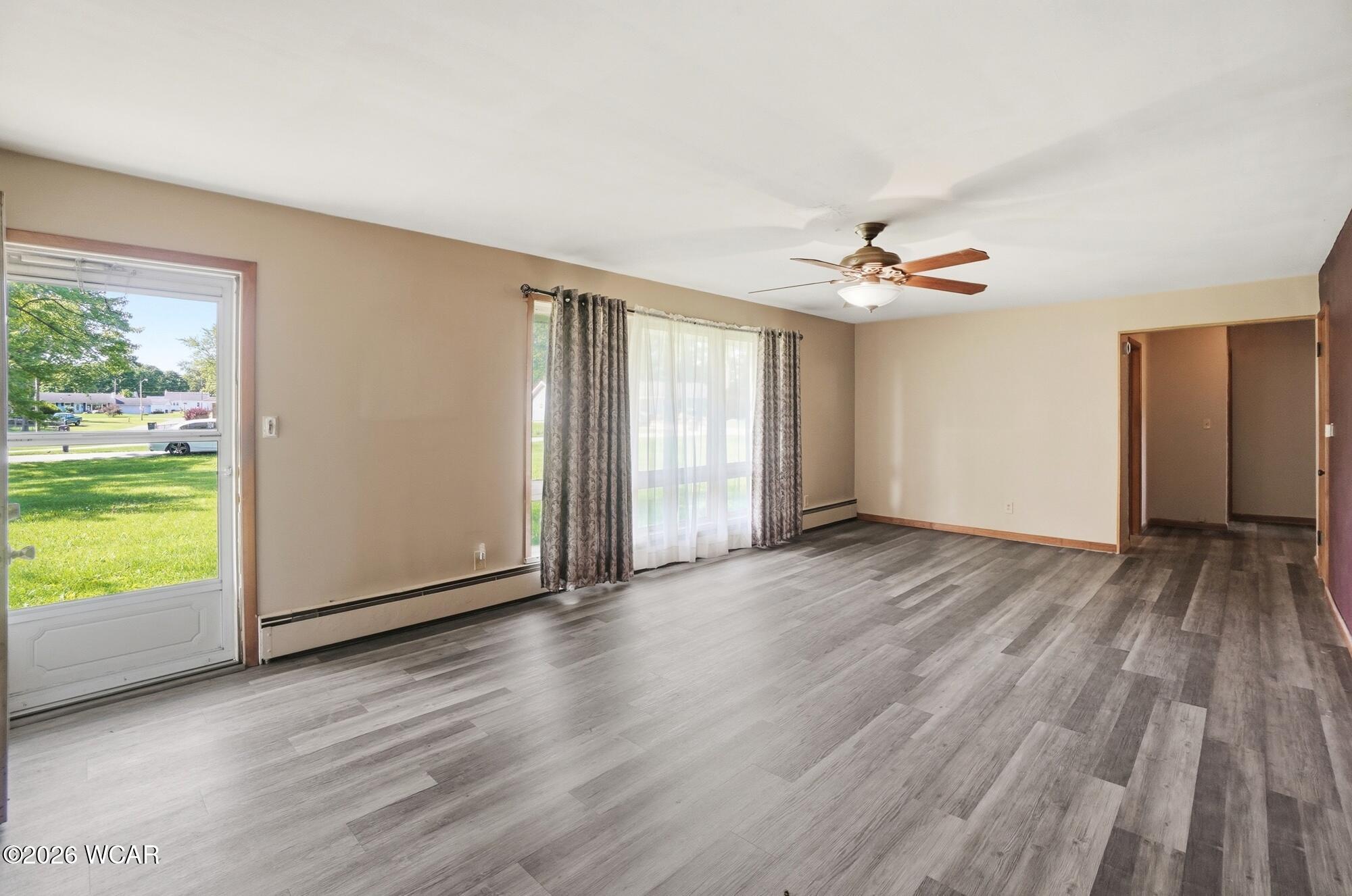 1900 Huntington Drive, Lima, Ohio