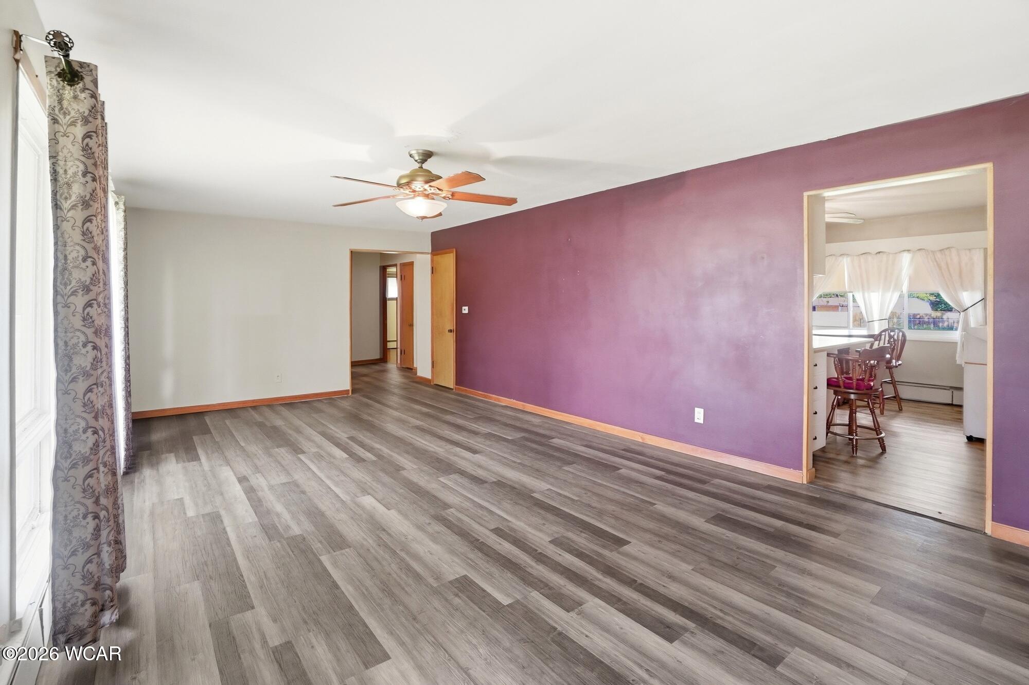 1900 Huntington Drive, Lima, Ohio