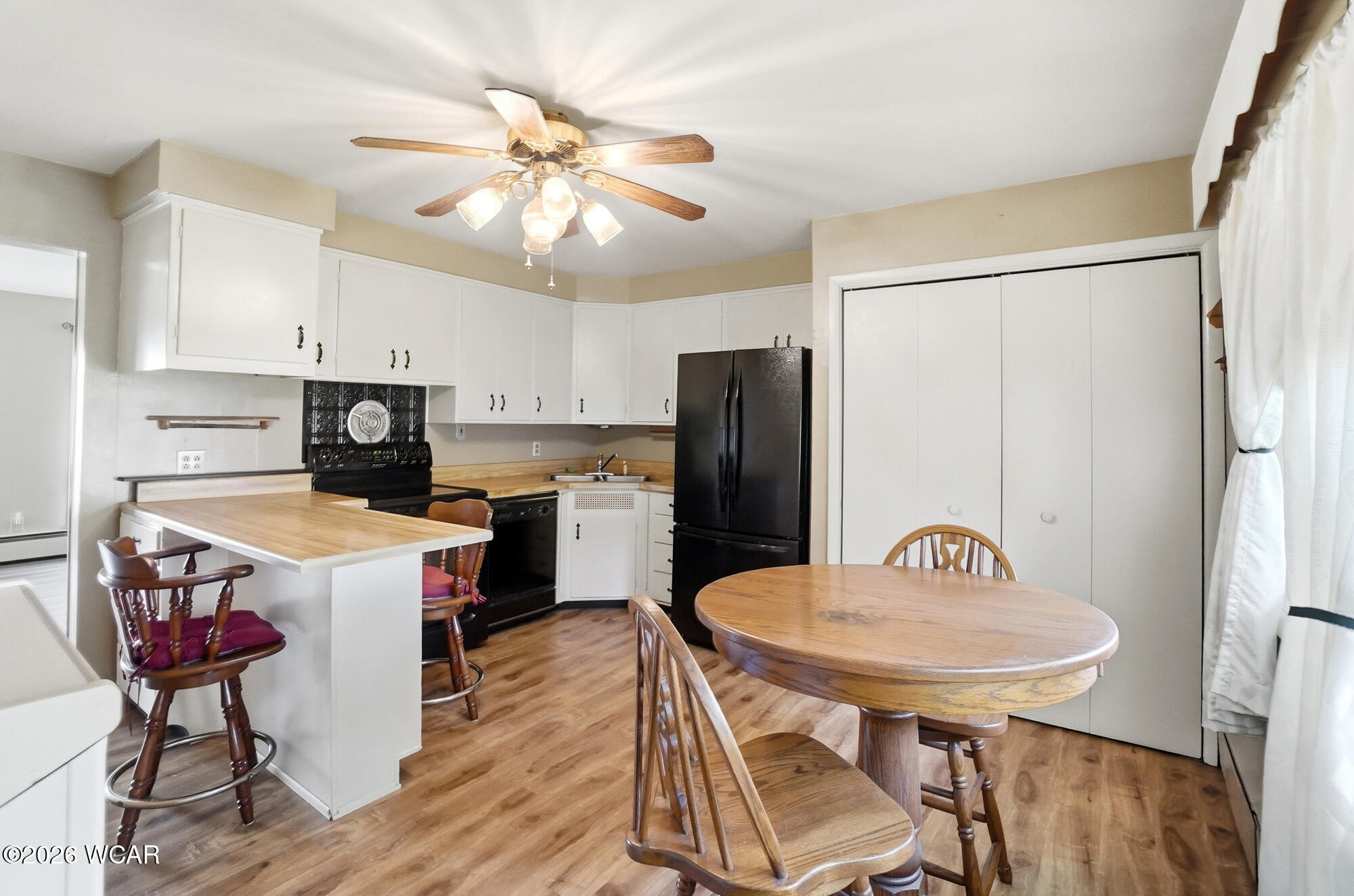 1900 Huntington Drive, Lima, Ohio
