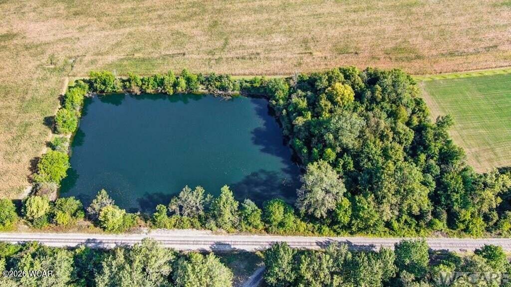 TBD Dog Creek Road, Middle Point, Ohio