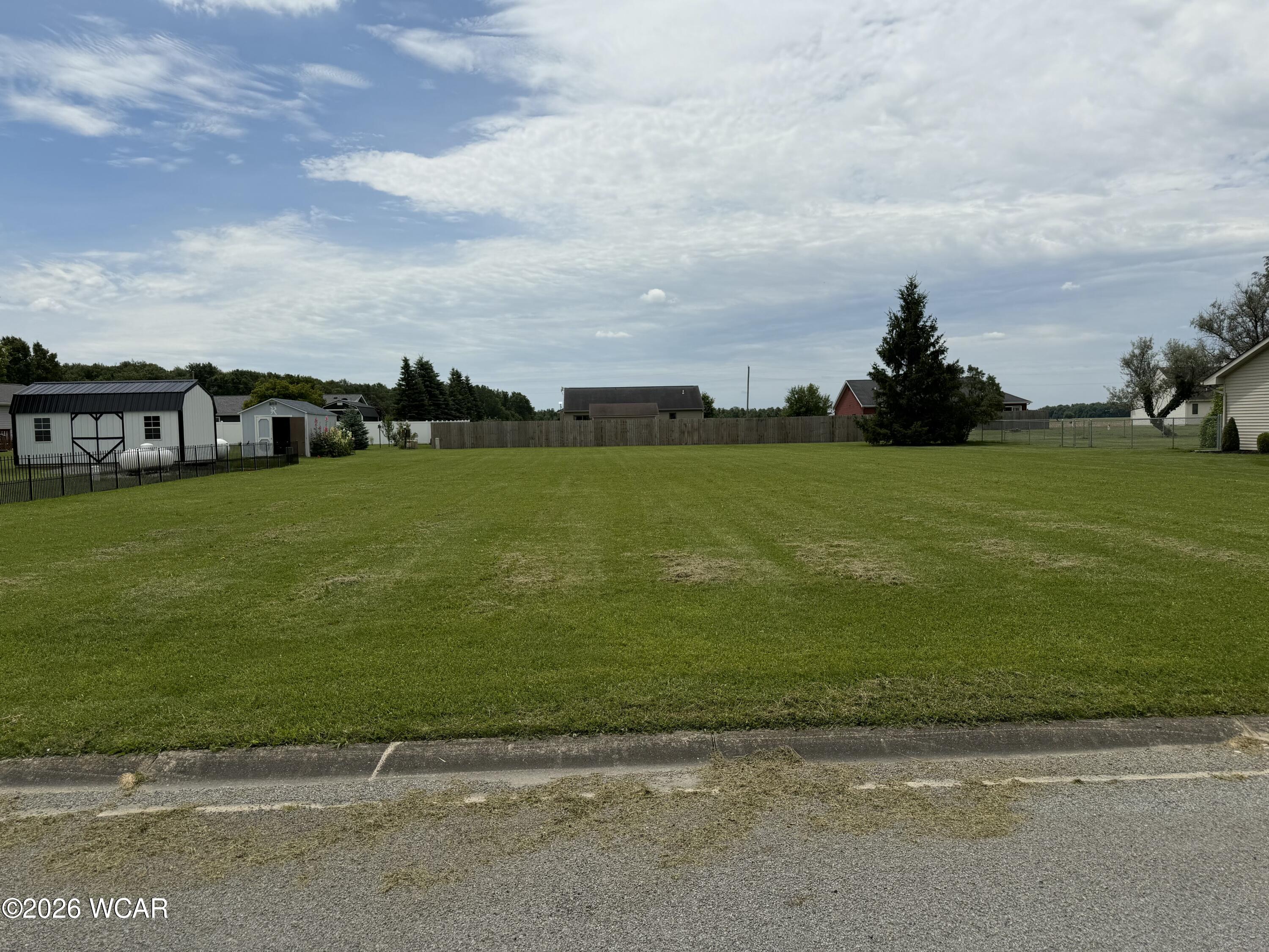 0000 Bent Brook Drive, Van Wert, Ohio