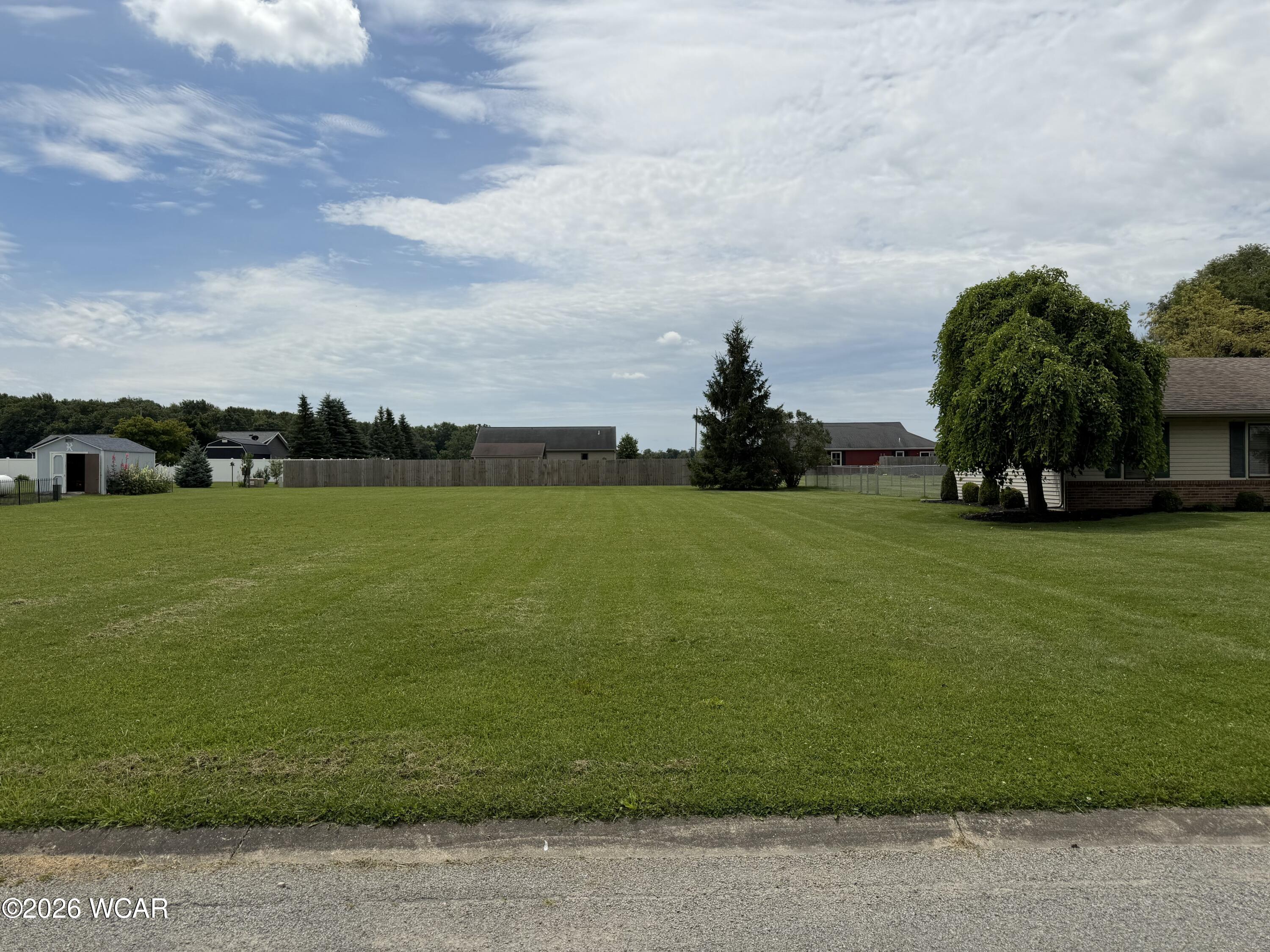 0000 Bent Brook Drive, Van Wert, Ohio