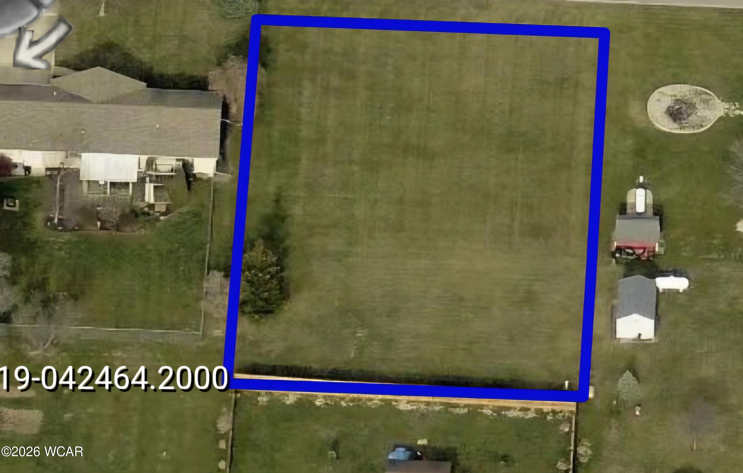 0000 Bent Brook Drive, Van Wert, Ohio