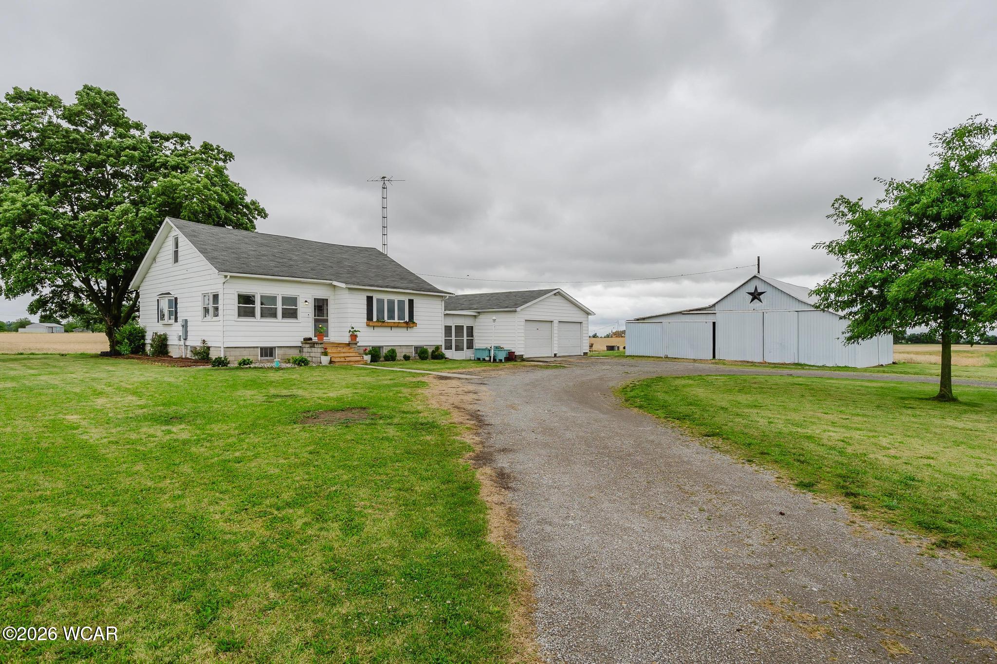 8828 County Road 313, Findlay, Ohio