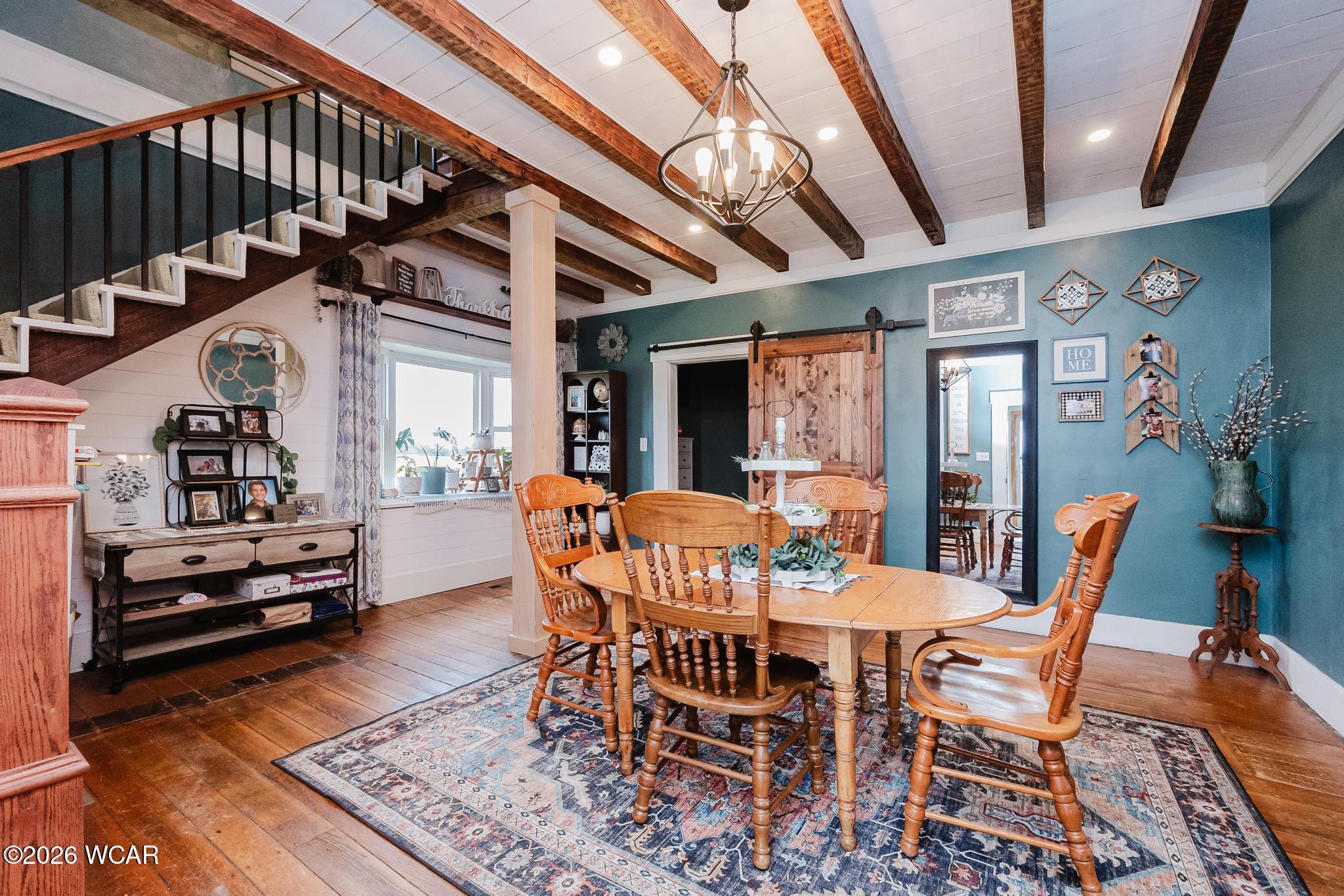 8828 County Road 313, Findlay, Ohio