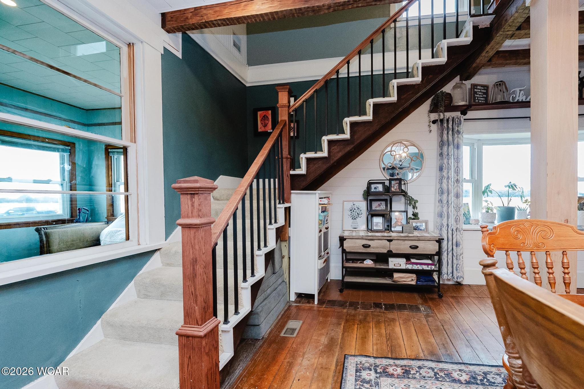 8828 County Road 313, Findlay, Ohio