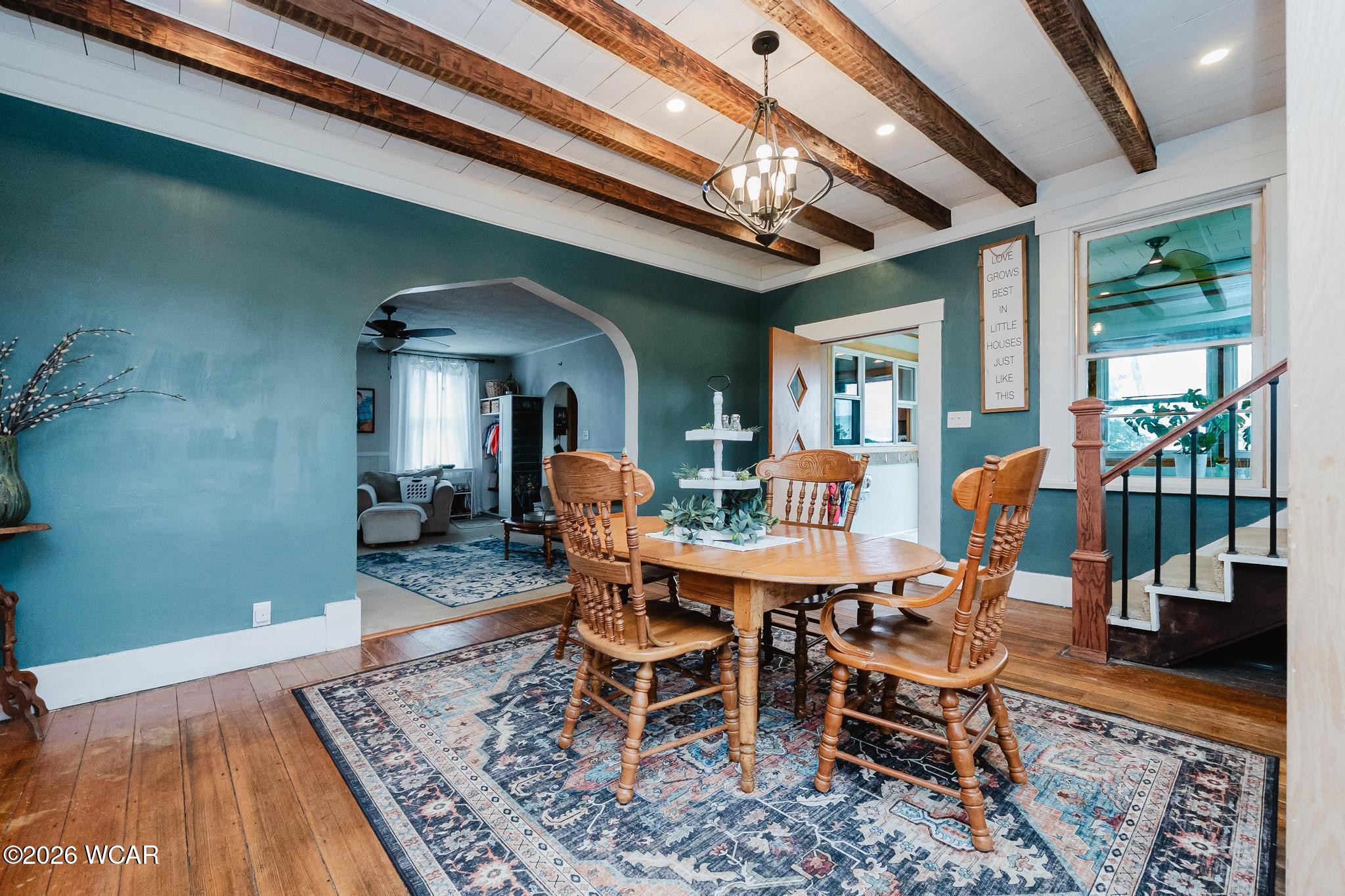8828 County Road 313, Findlay, Ohio