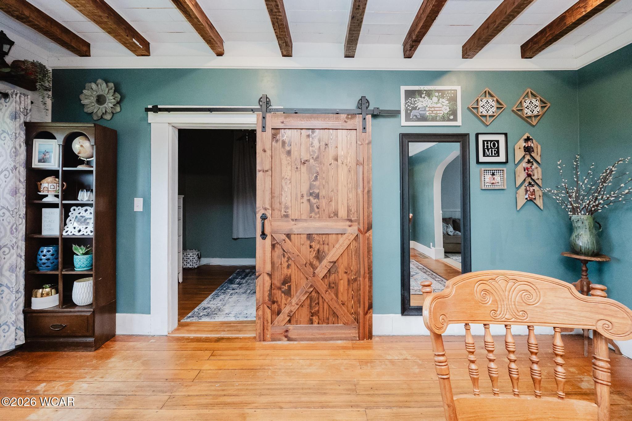 8828 County Road 313, Findlay, Ohio