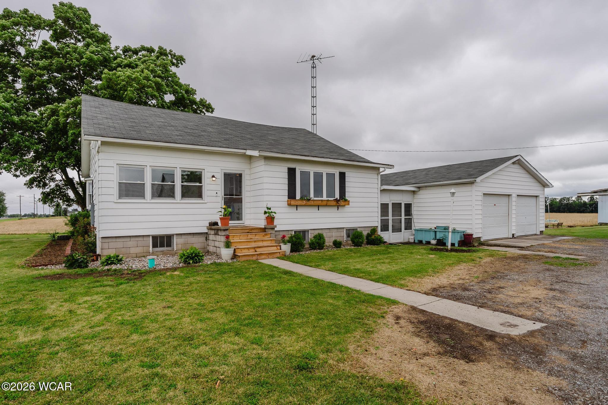 8828 County Road 313, Findlay, Ohio