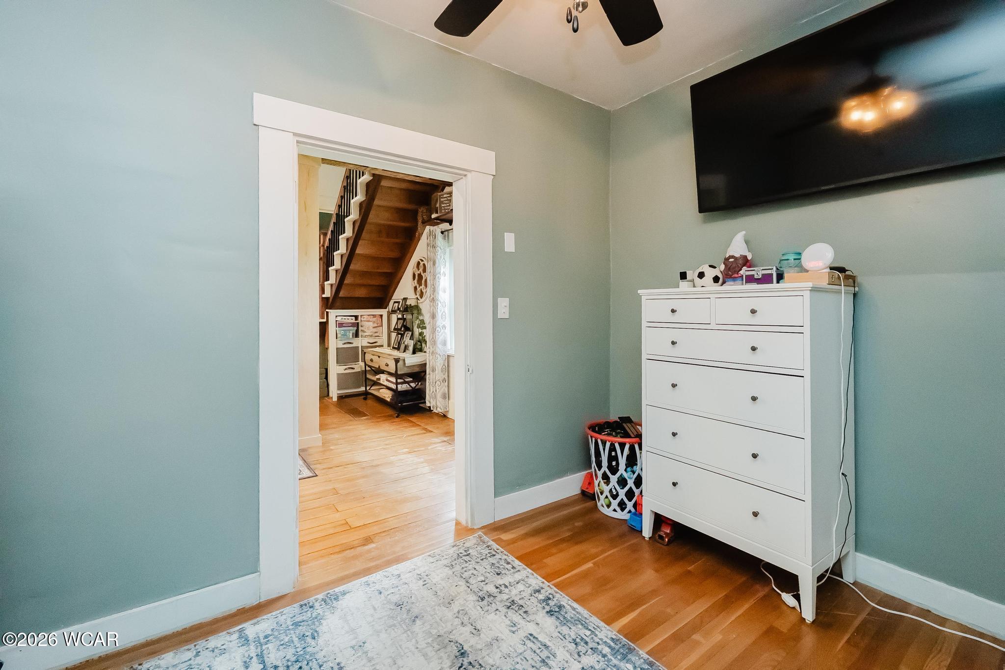 8828 County Road 313, Findlay, Ohio