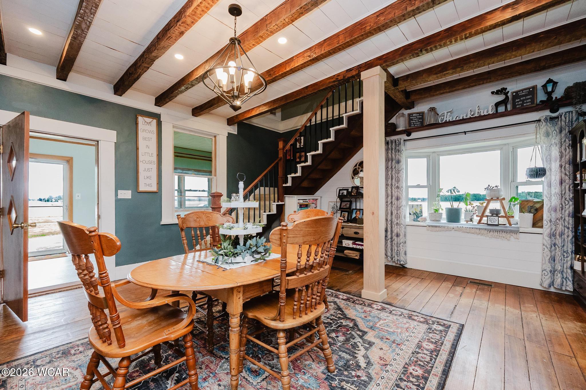 8828 County Road 313, Findlay, Ohio