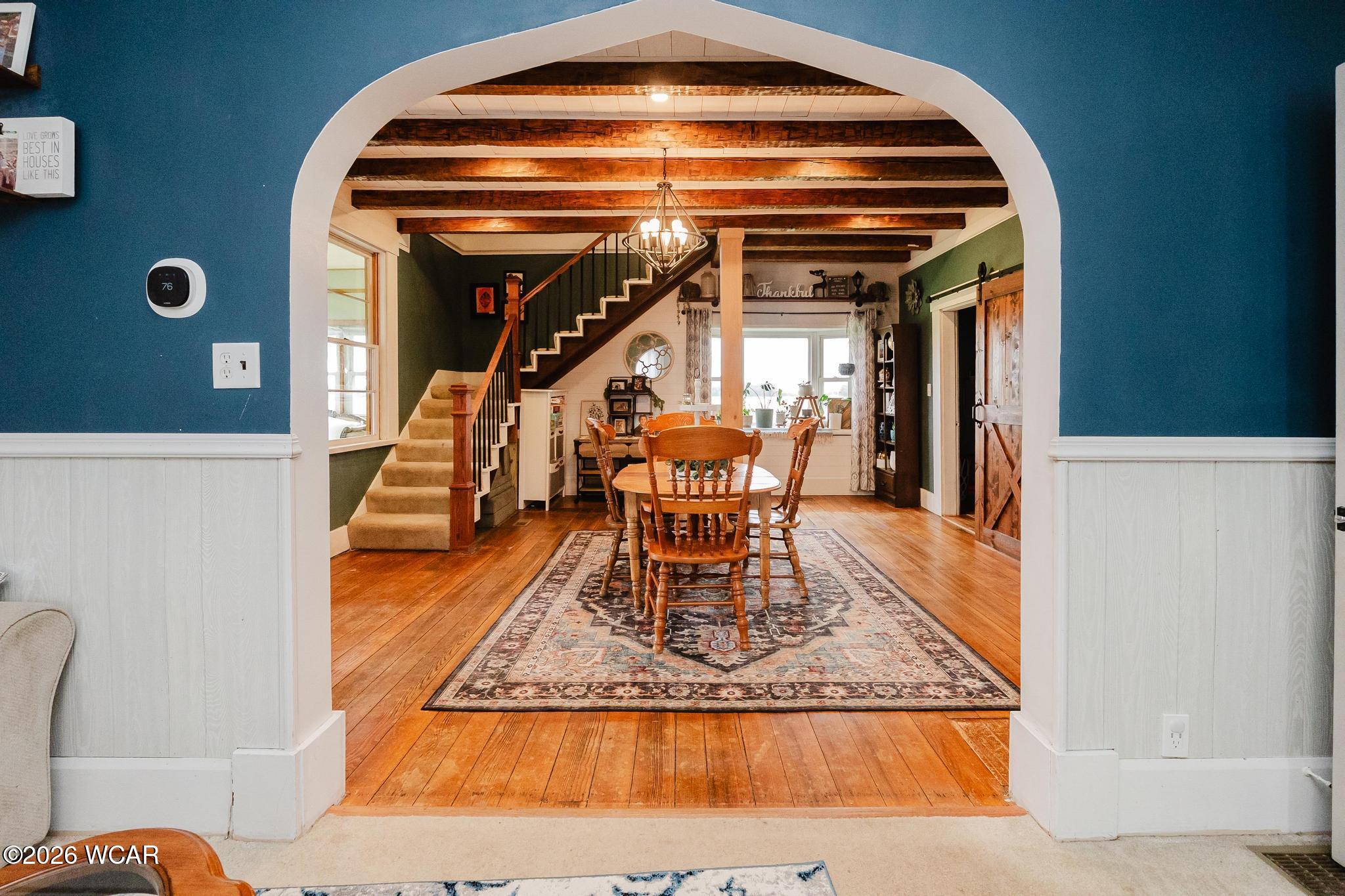 8828 County Road 313, Findlay, Ohio