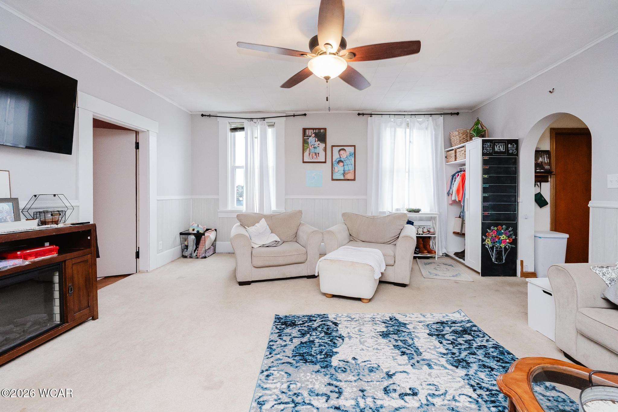 8828 County Road 313, Findlay, Ohio