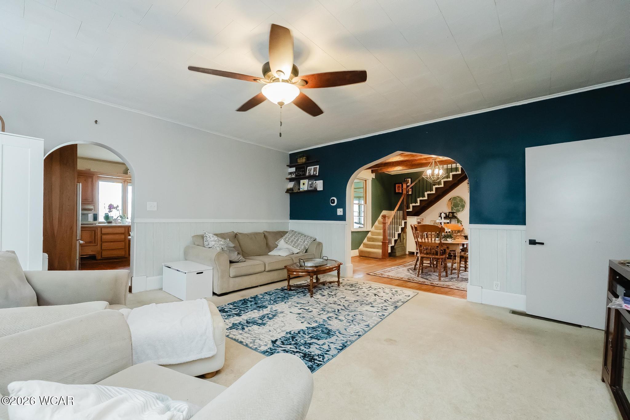 8828 County Road 313, Findlay, Ohio