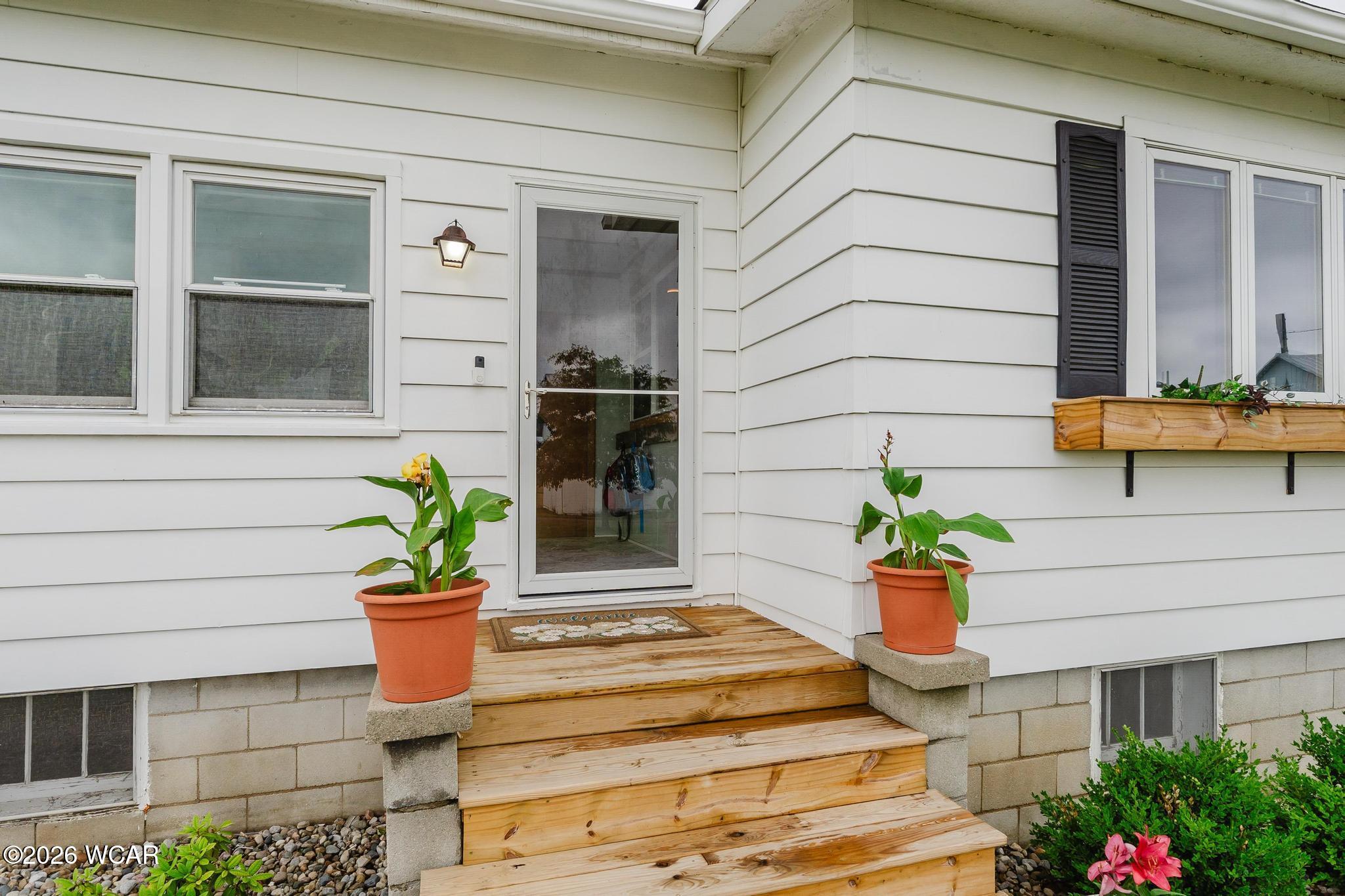 8828 County Road 313, Findlay, Ohio