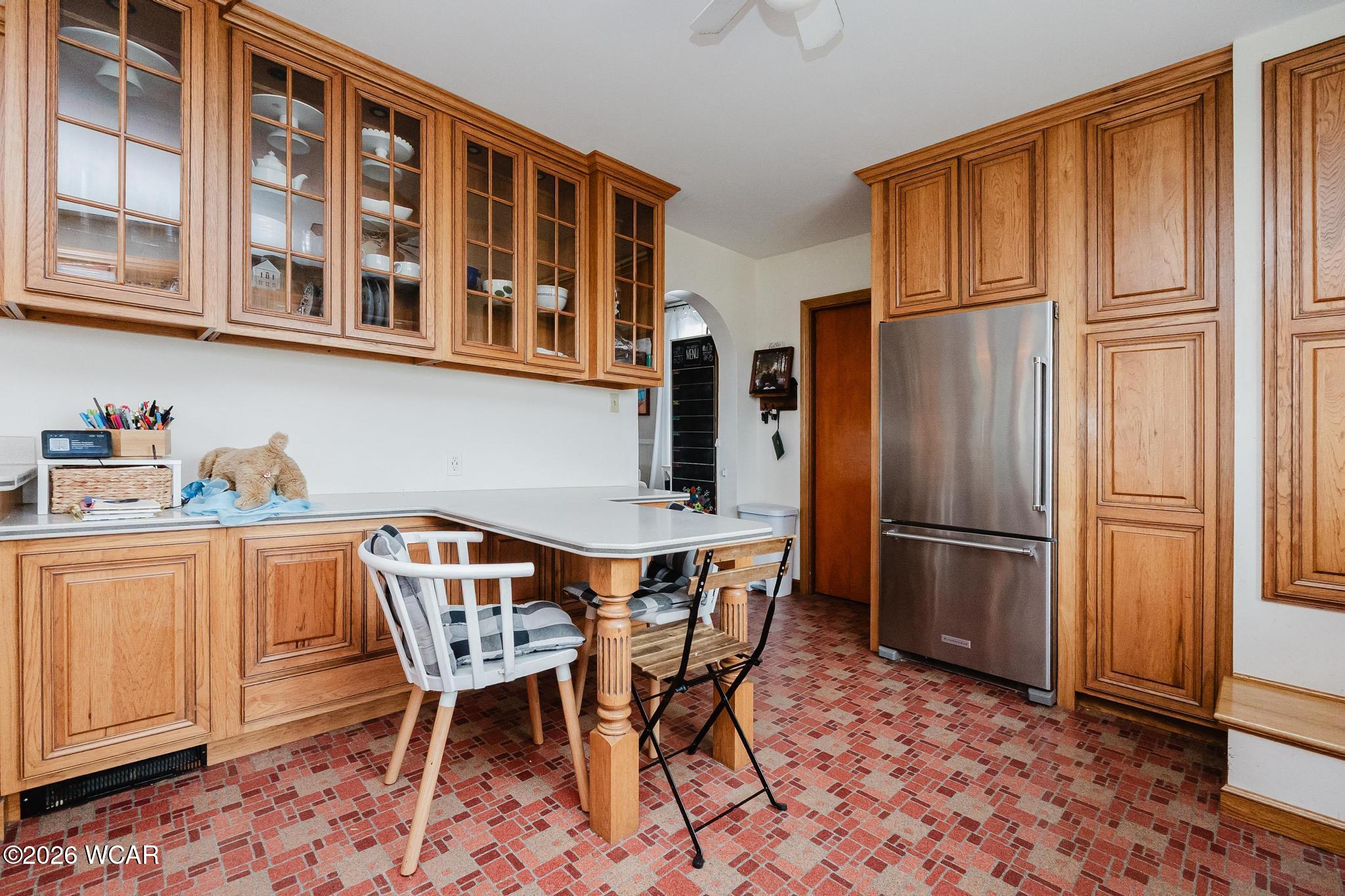8828 County Road 313, Findlay, Ohio