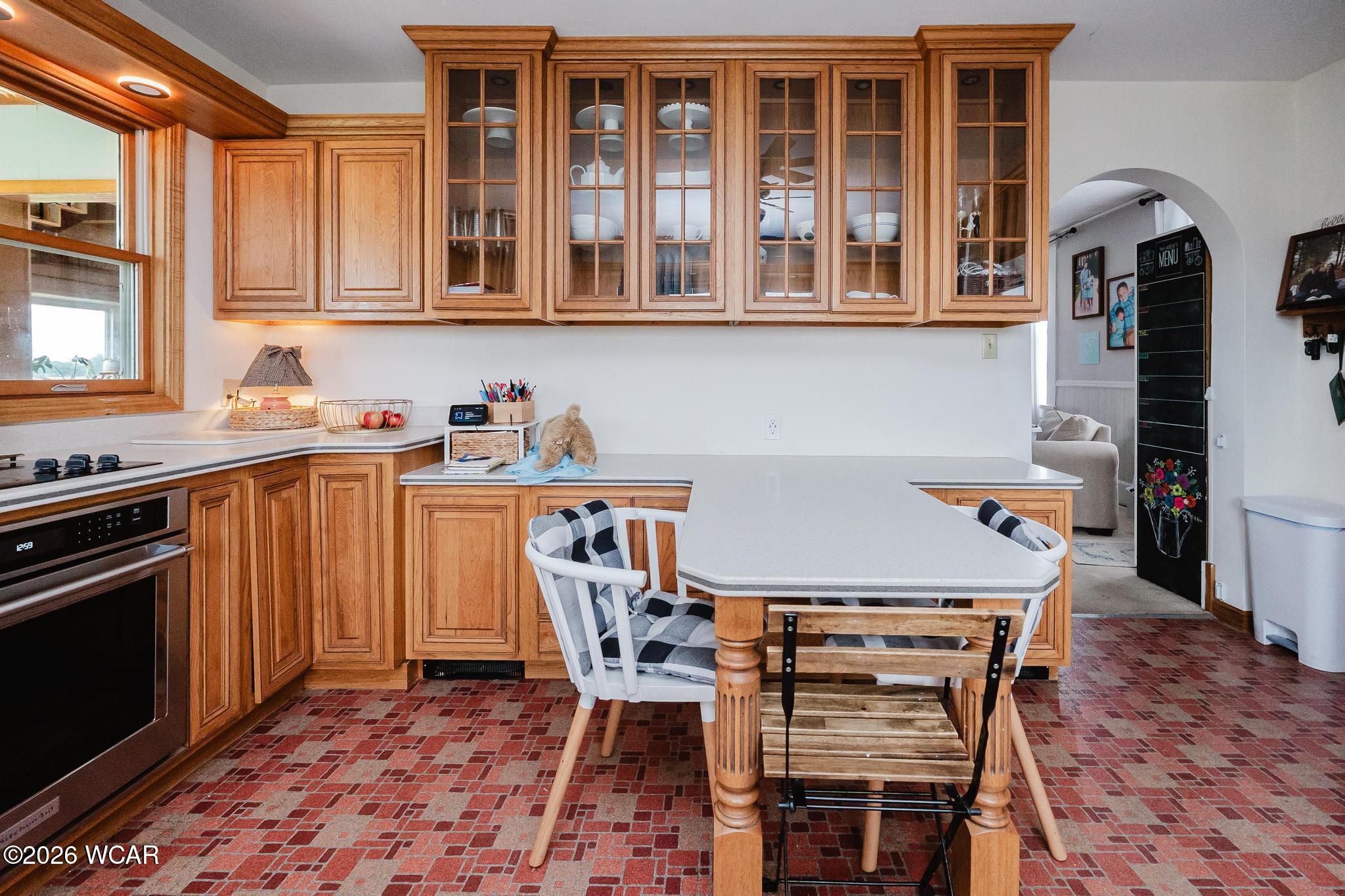 8828 County Road 313, Findlay, Ohio