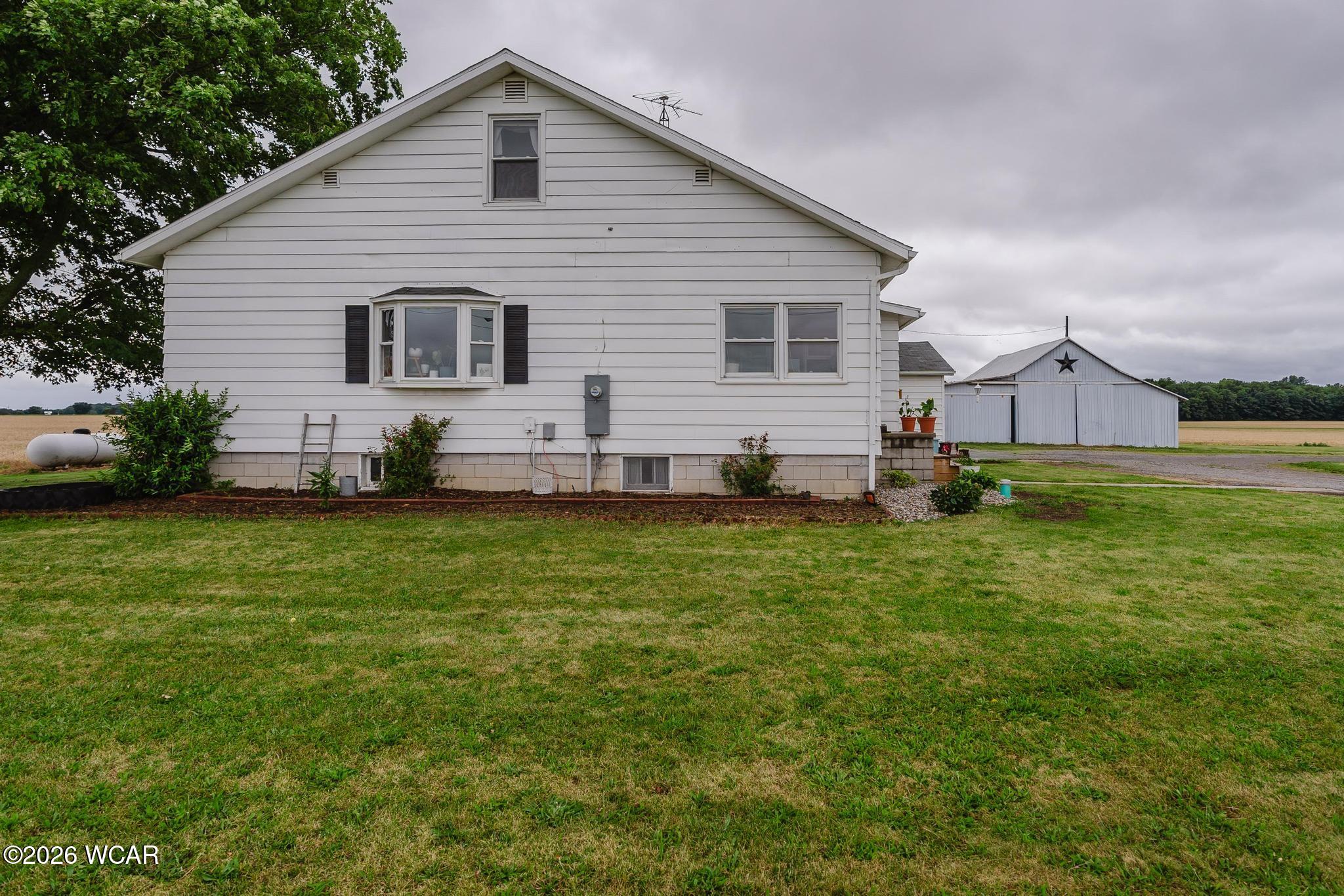 8828 County Road 313, Findlay, Ohio
