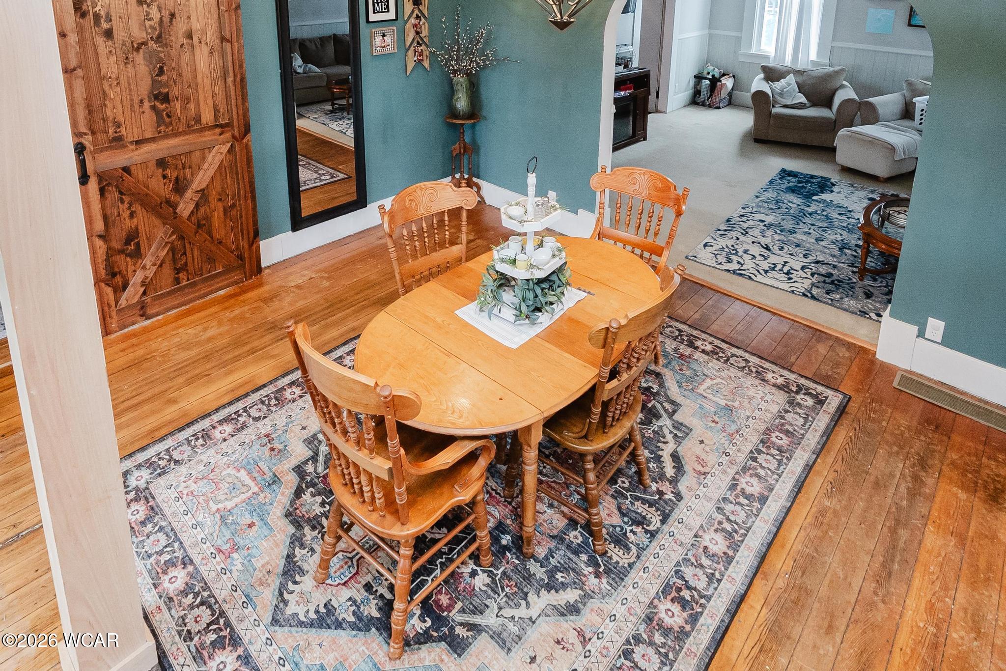 8828 County Road 313, Findlay, Ohio