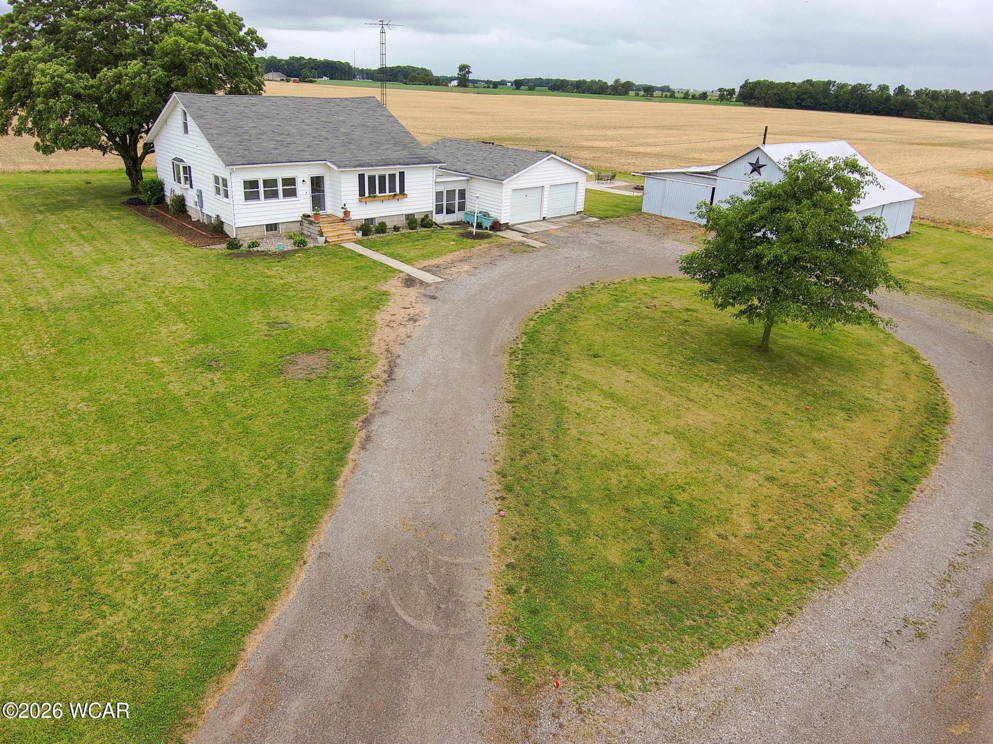 8828 County Road 313, Findlay, Ohio