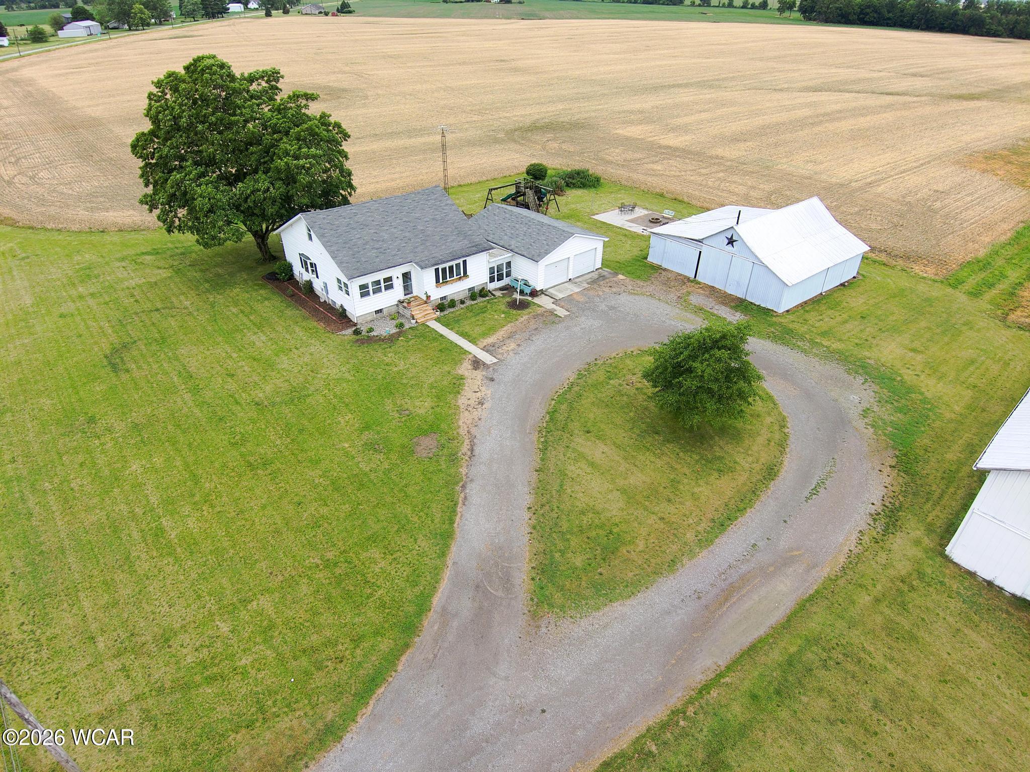 8828 County Road 313, Findlay, Ohio