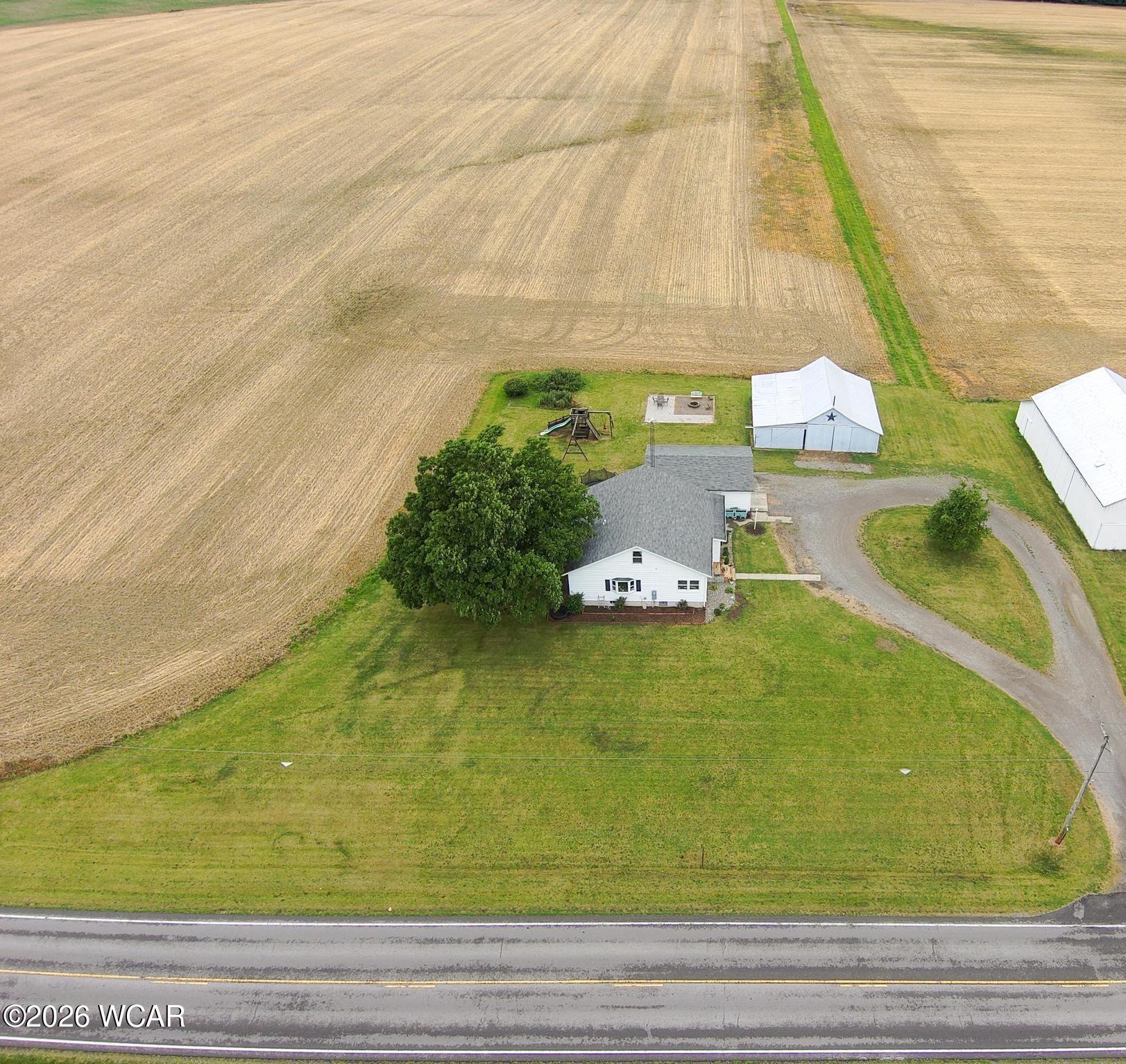 8828 County Road 313, Findlay, Ohio