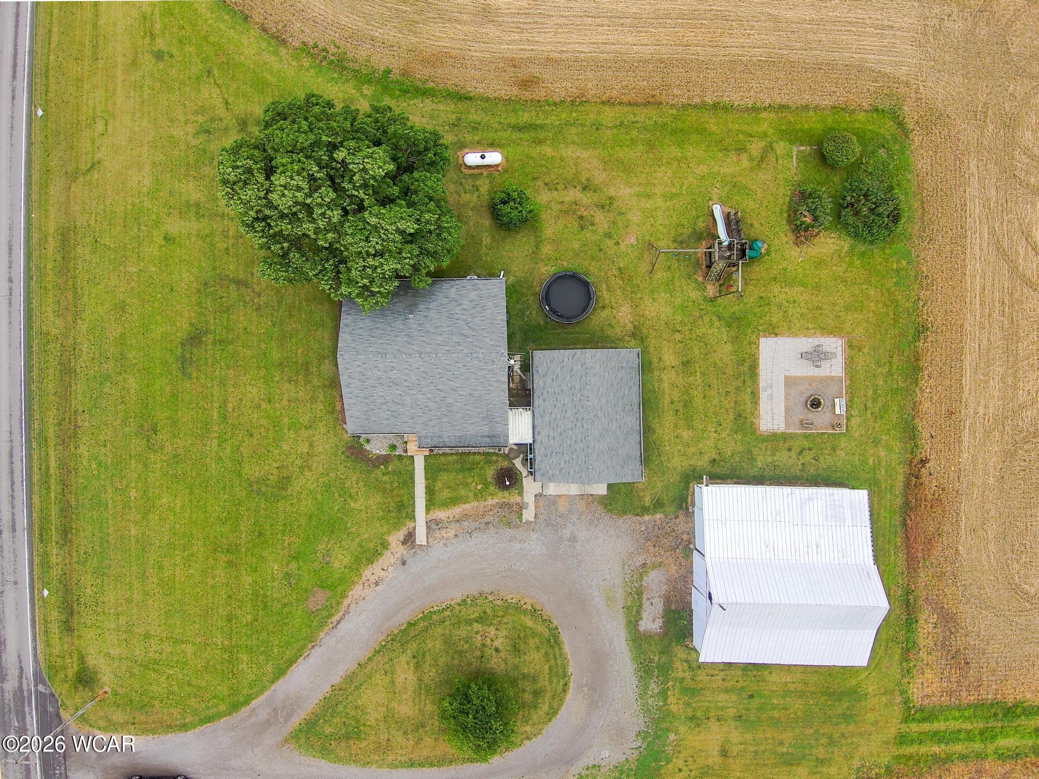 8828 County Road 313, Findlay, Ohio