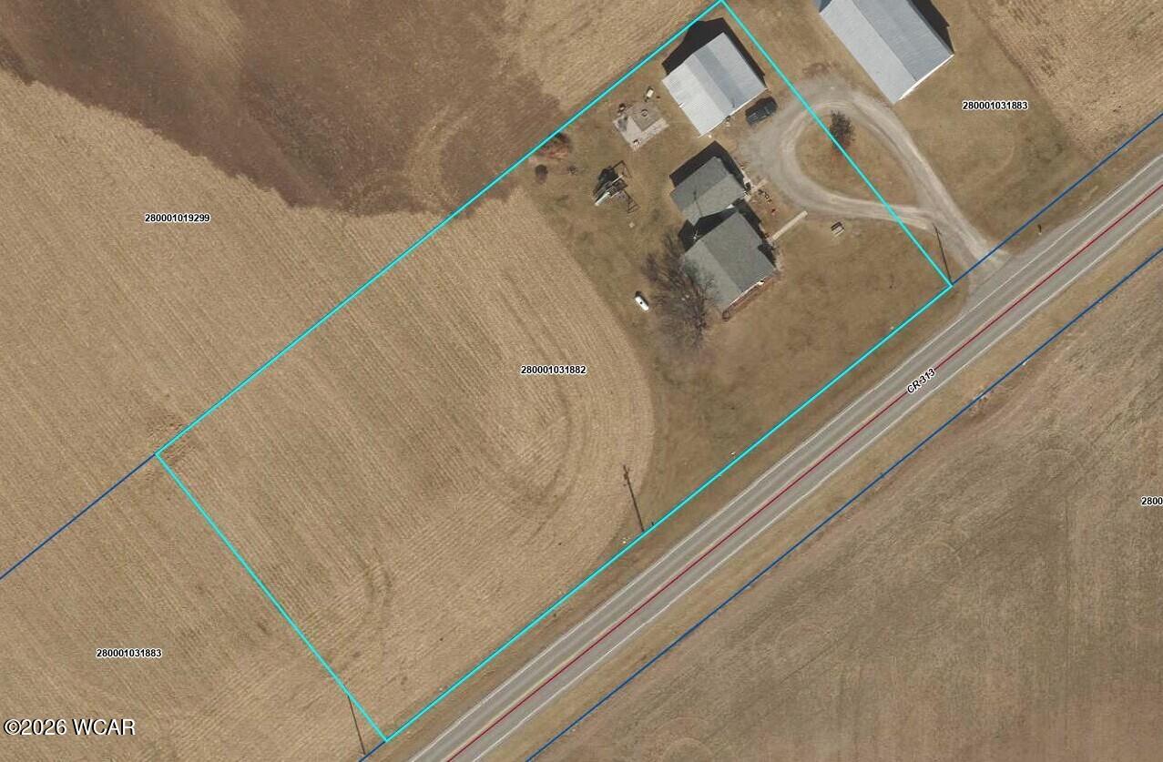 8828 County Road 313, Findlay, Ohio