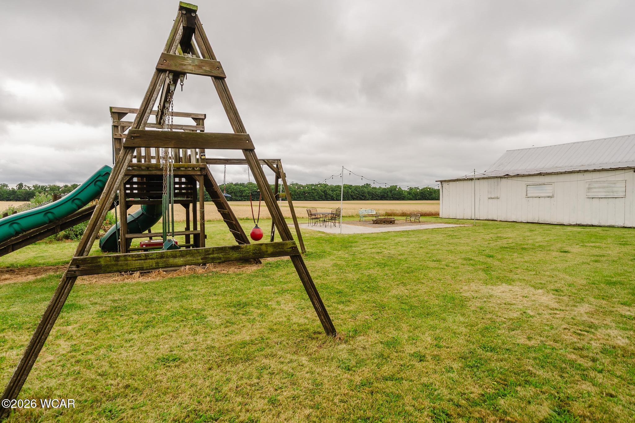 8828 County Road 313, Findlay, Ohio