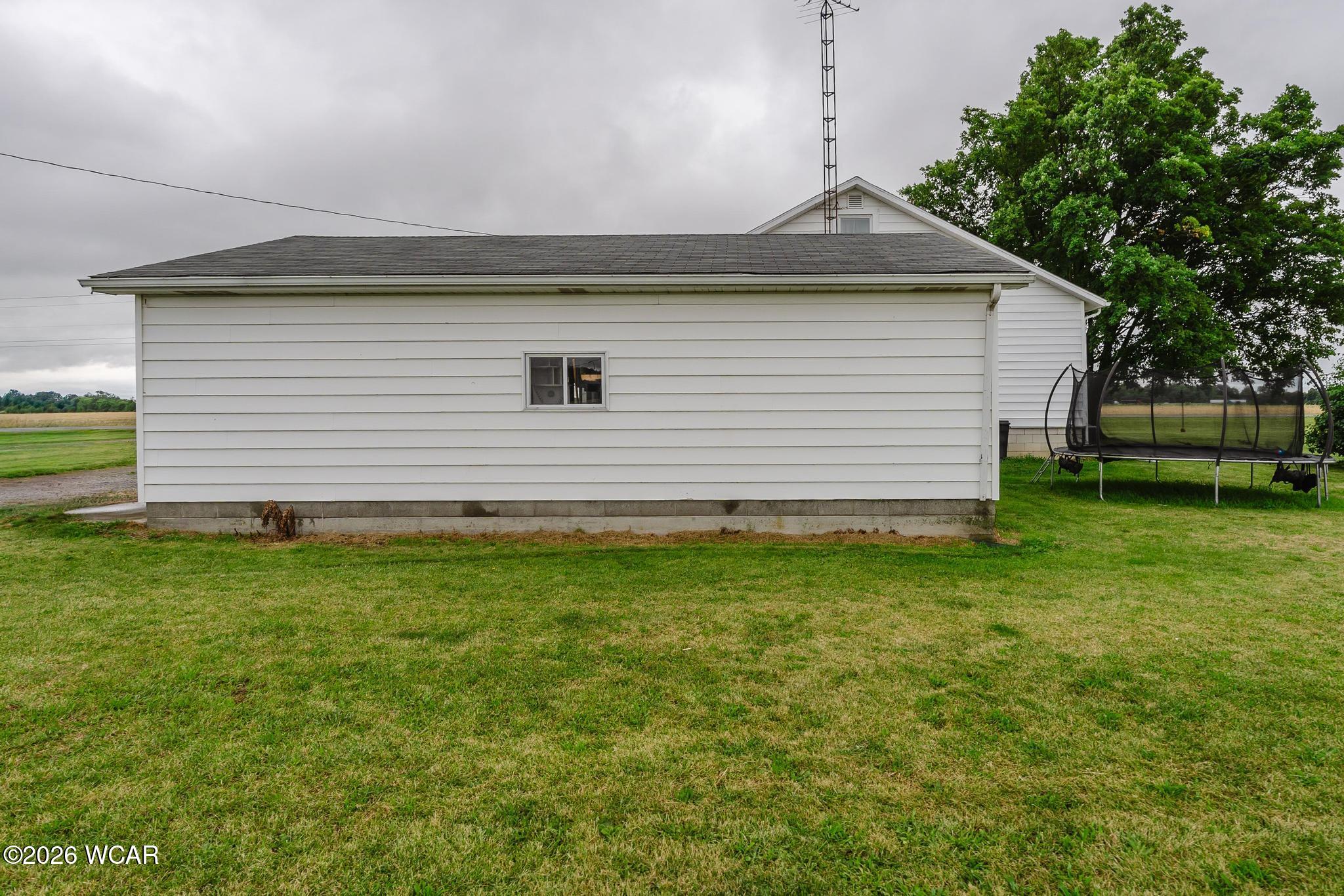 8828 County Road 313, Findlay, Ohio