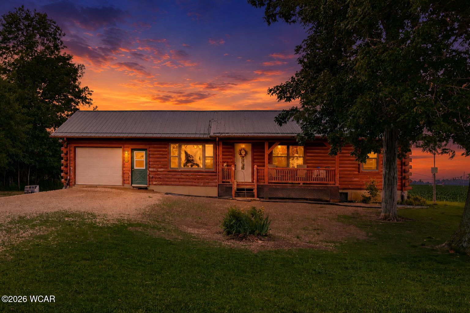 1818 Feasby Wisener Road, Convoy, Ohio