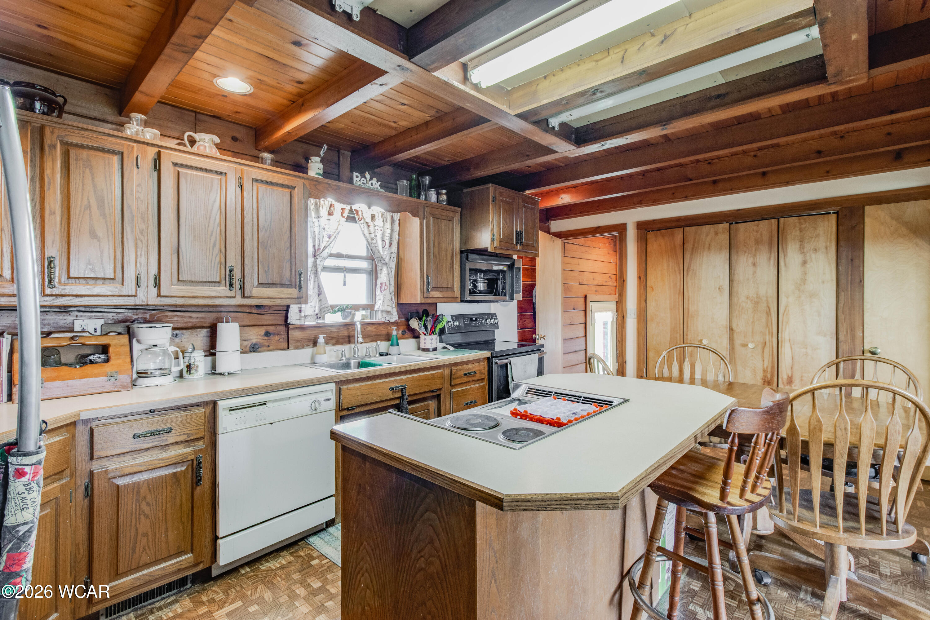 1818 Feasby Wisener Road, Convoy, Ohio