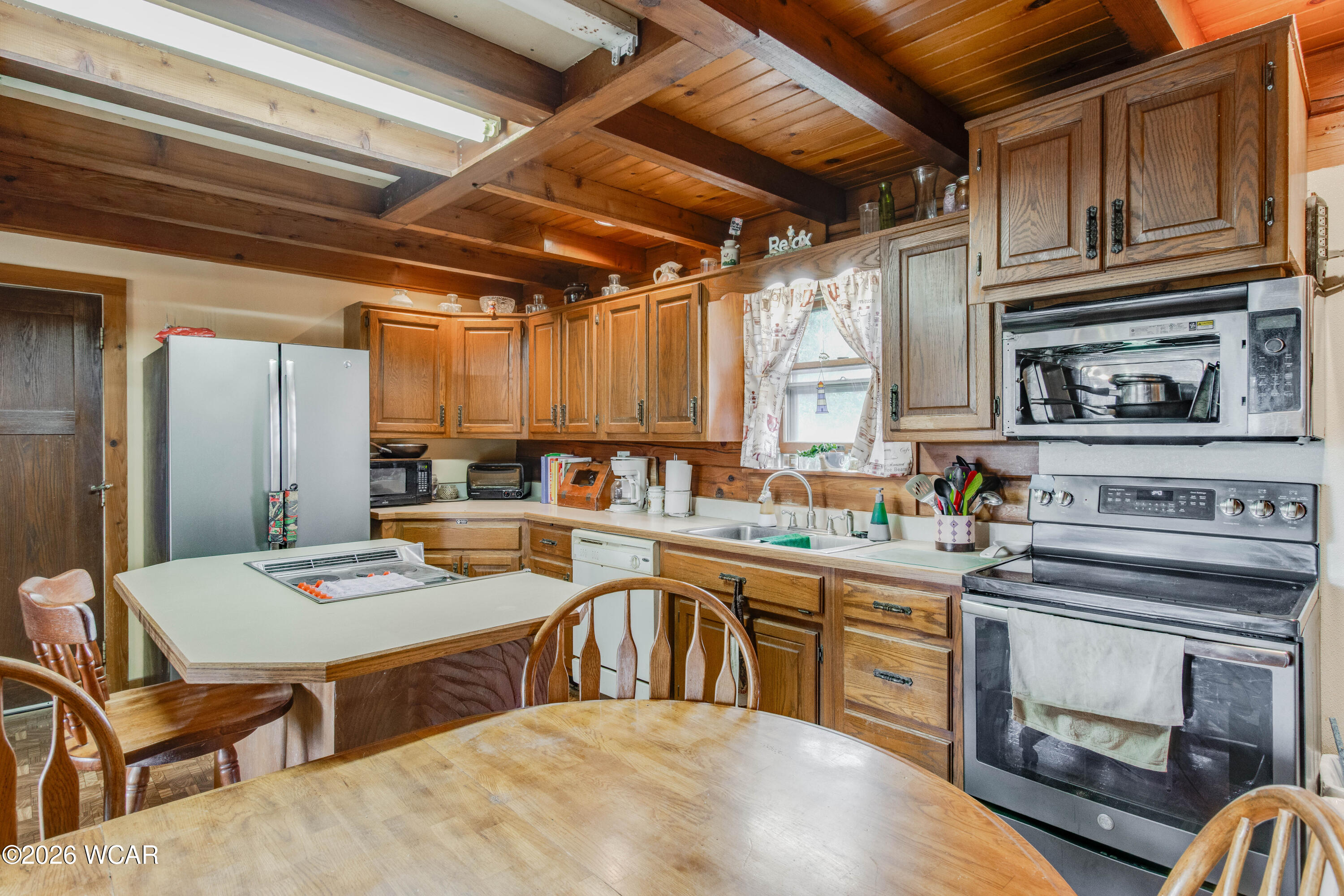 1818 Feasby Wisener Road, Convoy, Ohio