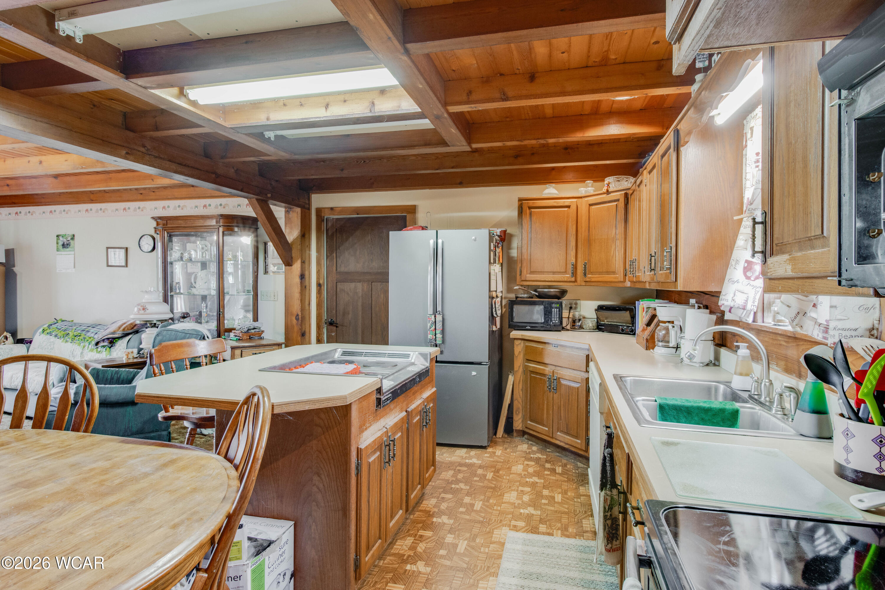1818 Feasby Wisener Road, Convoy, Ohio