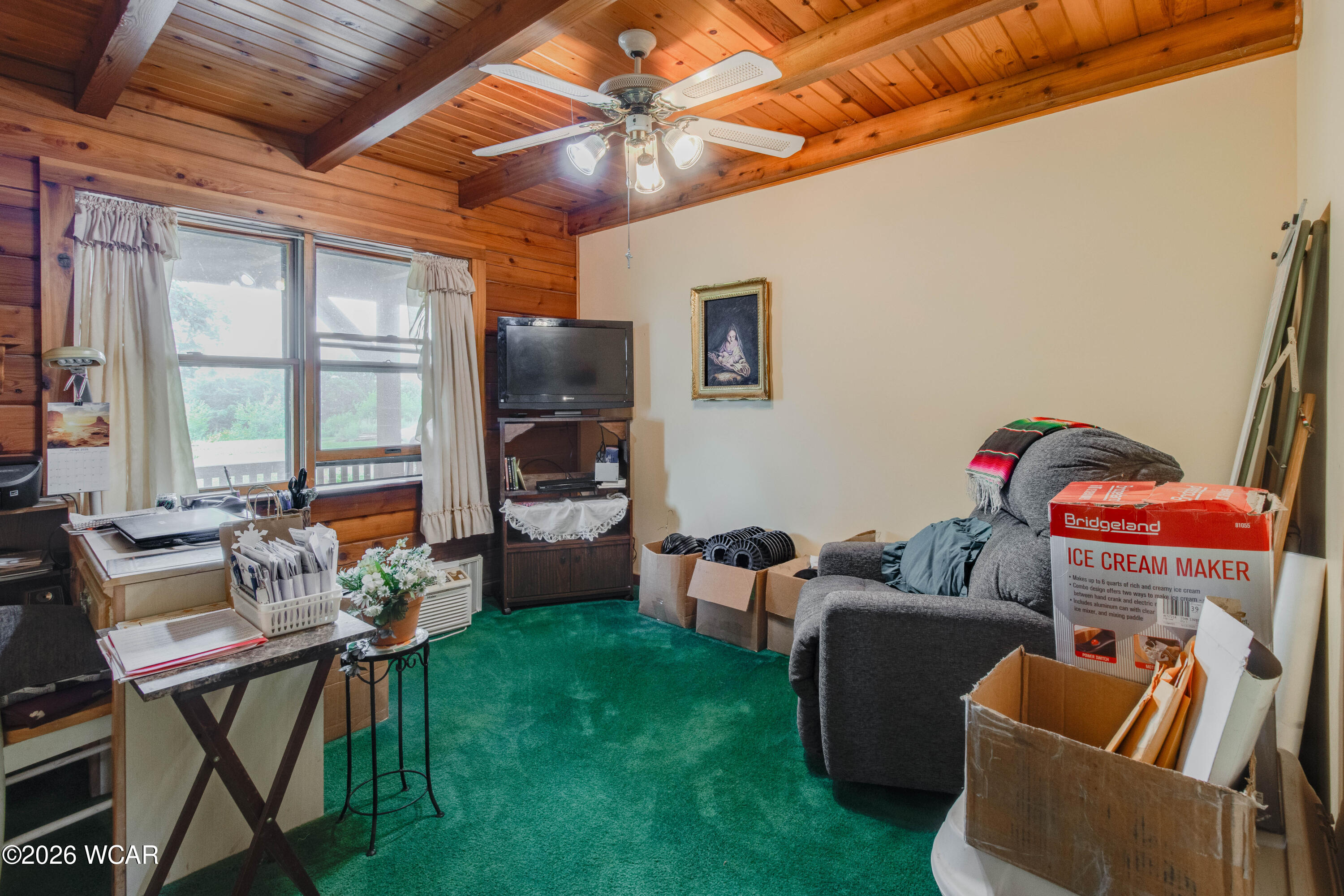 1818 Feasby Wisener Road, Convoy, Ohio