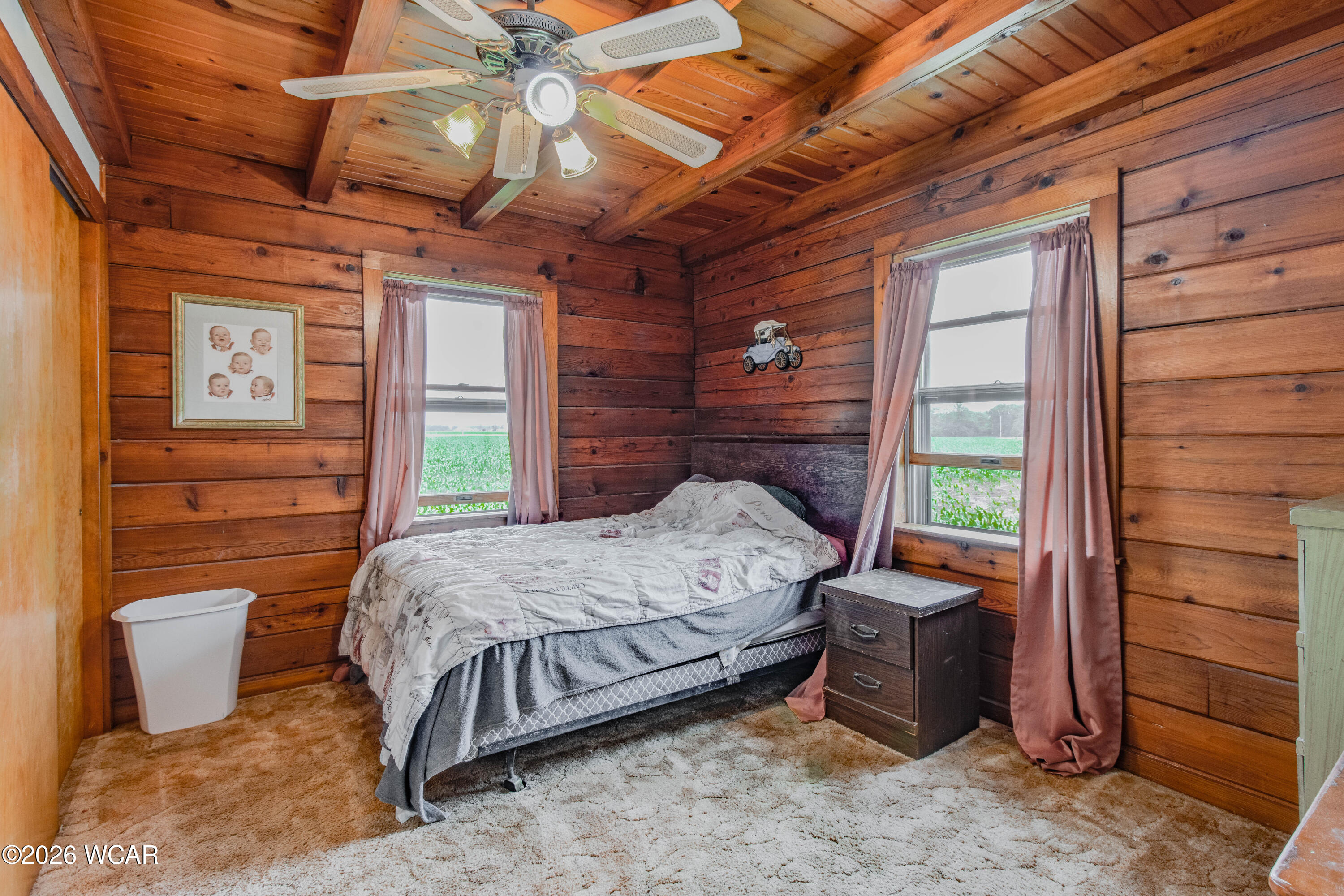 1818 Feasby Wisener Road, Convoy, Ohio