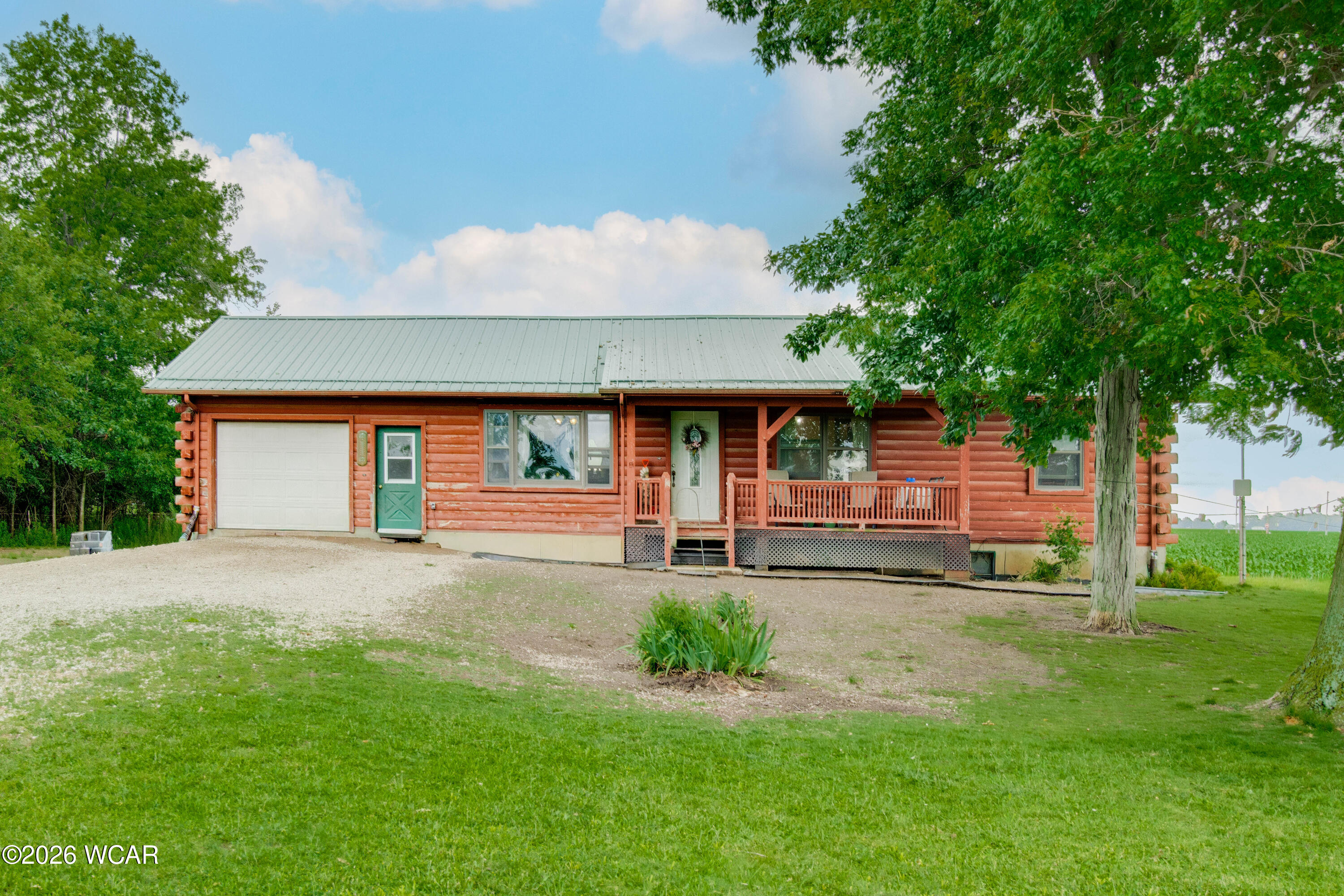 1818 Feasby Wisener Road, Convoy, Ohio
