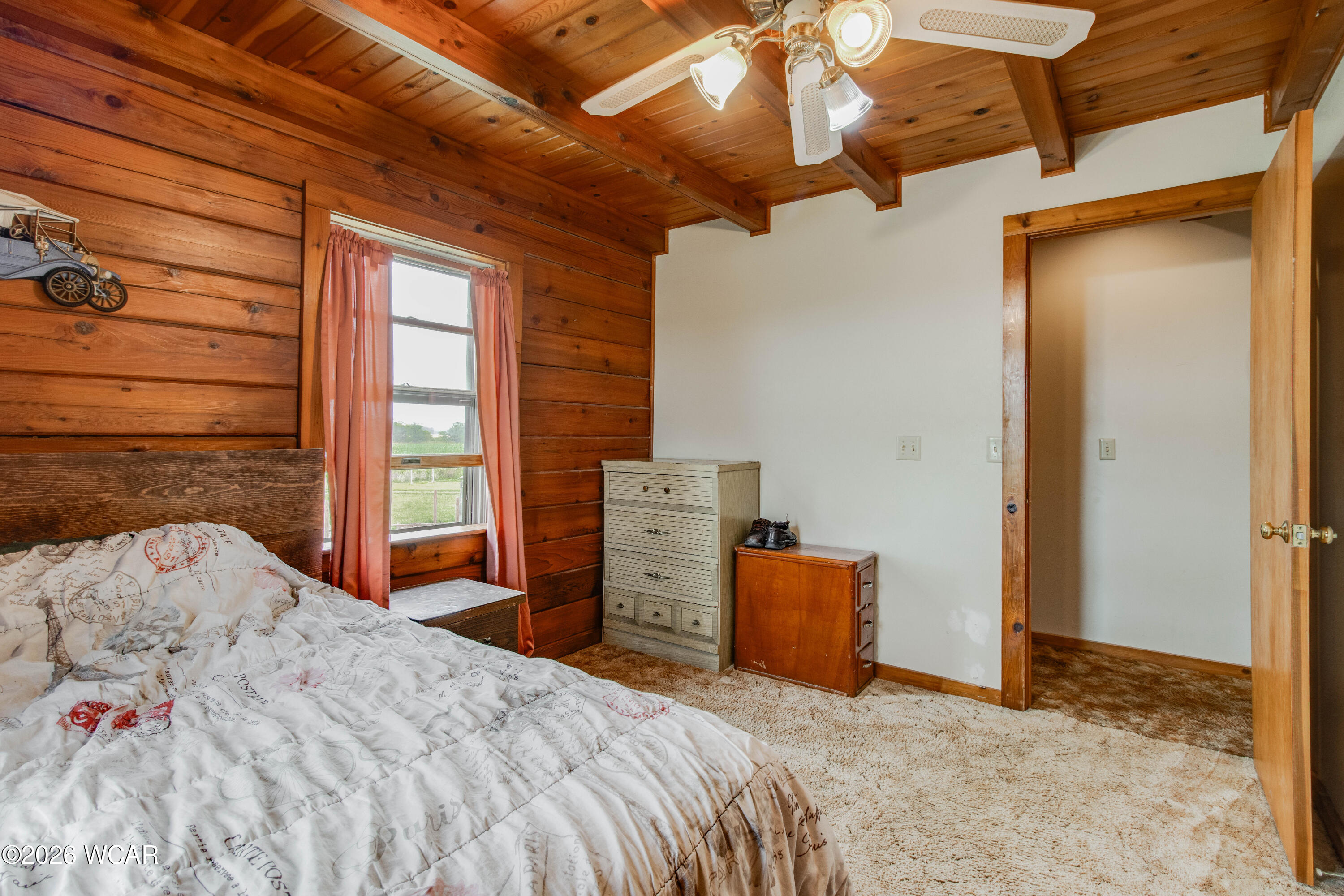 1818 Feasby Wisener Road, Convoy, Ohio
