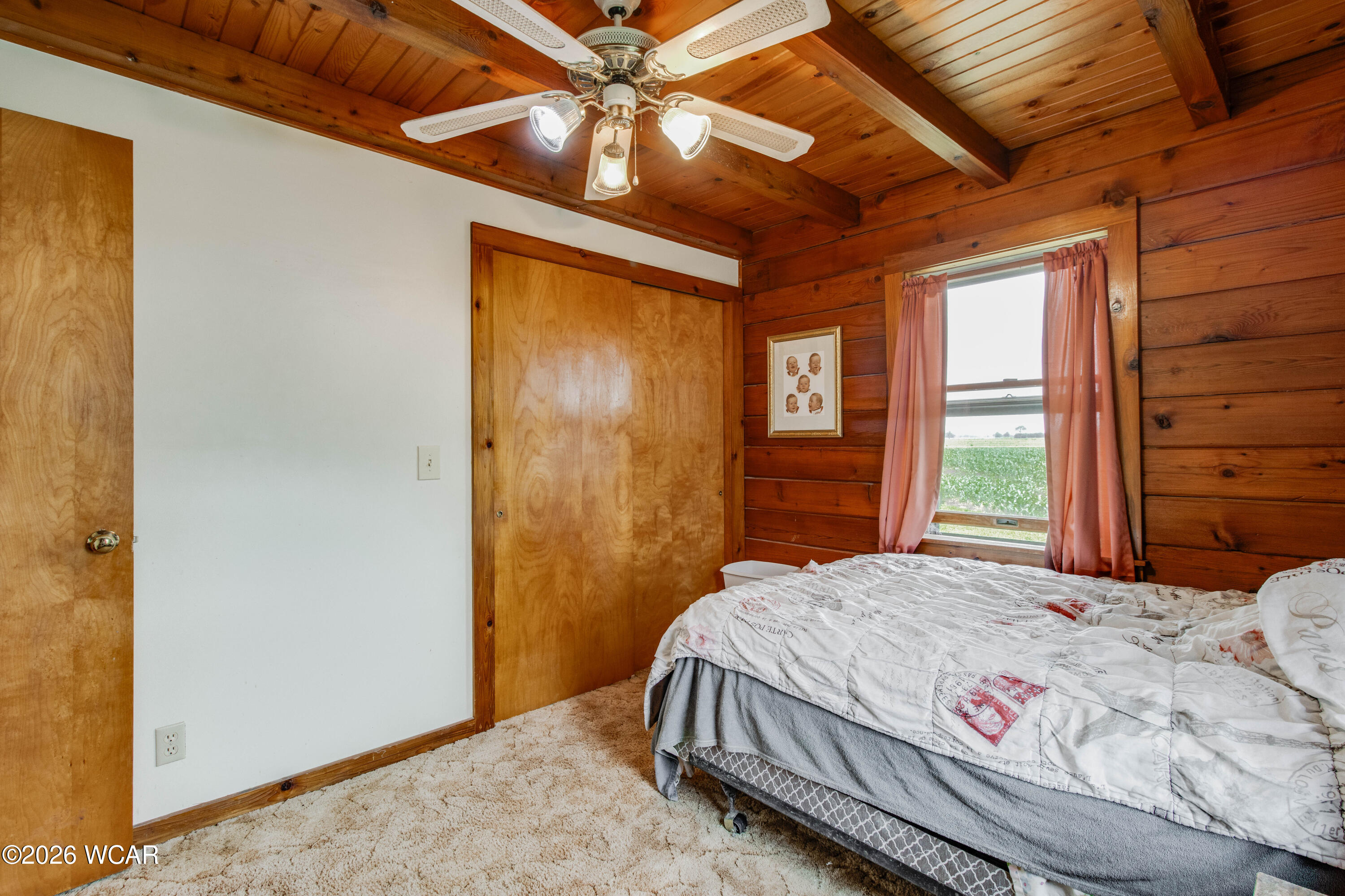 1818 Feasby Wisener Road, Convoy, Ohio