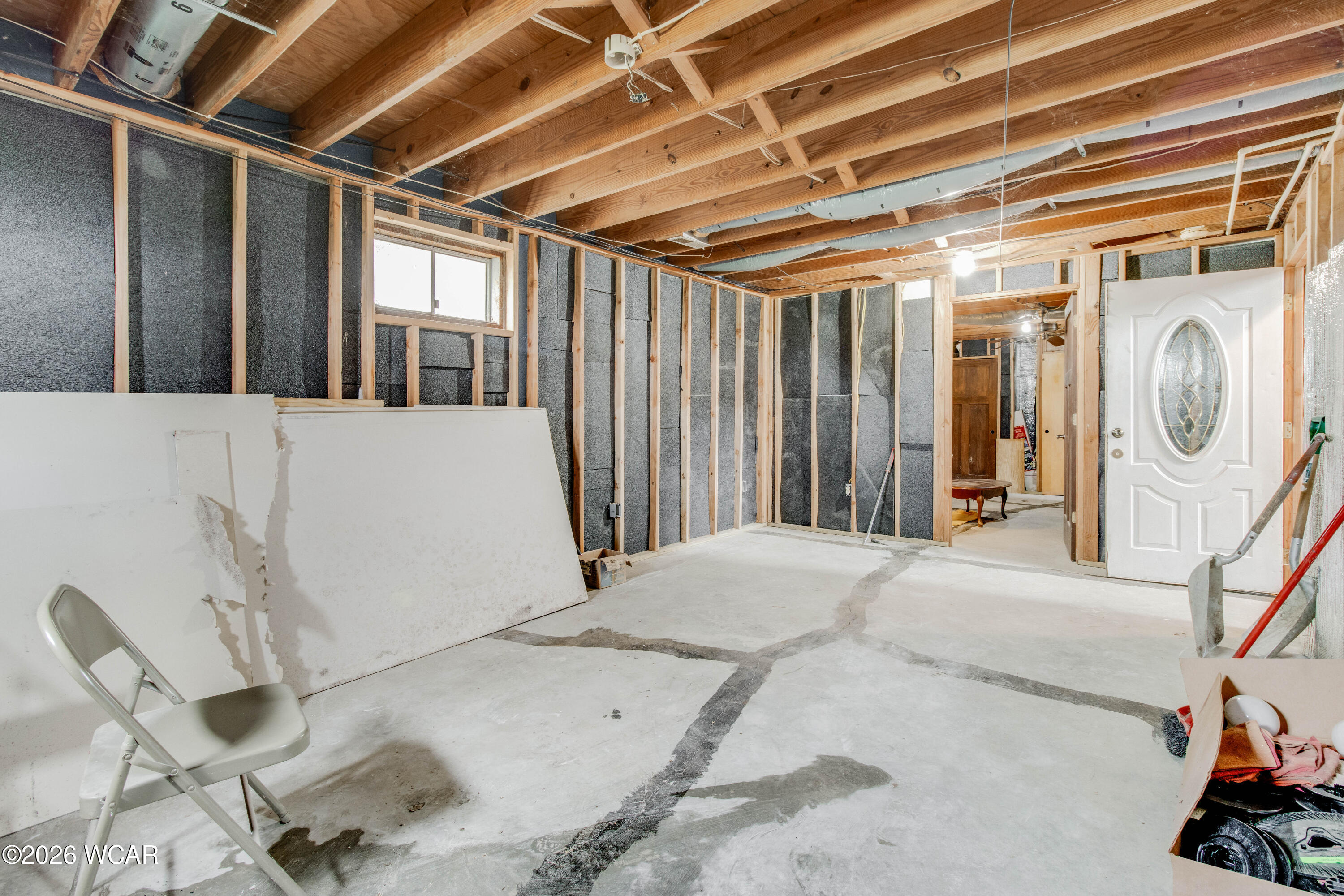 1818 Feasby Wisener Road, Convoy, Ohio