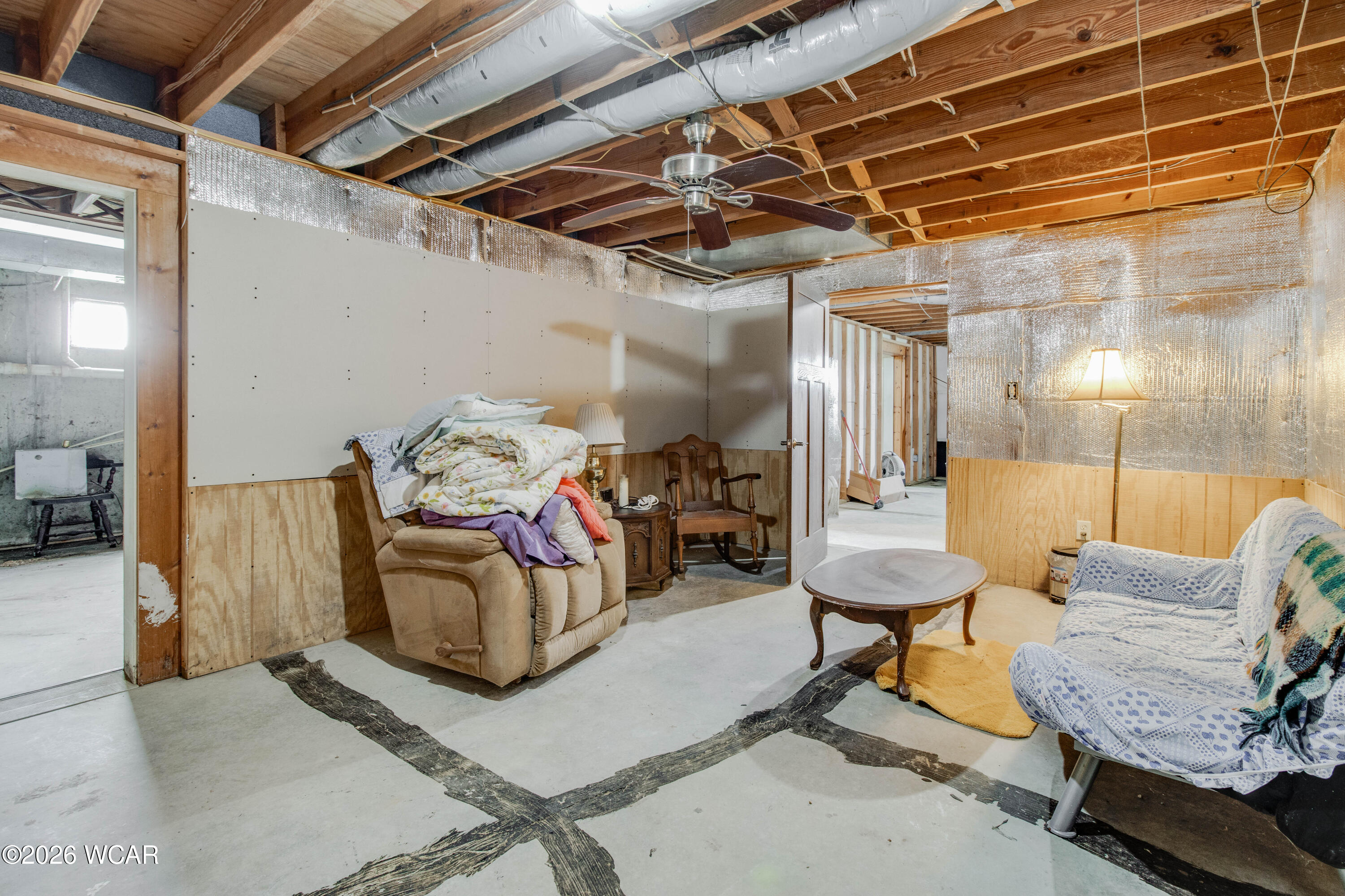 1818 Feasby Wisener Road, Convoy, Ohio