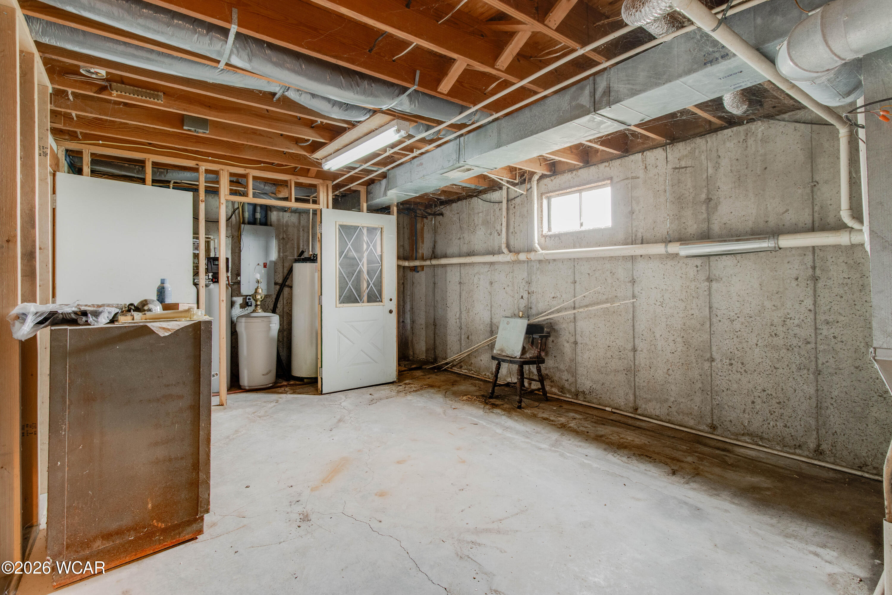 1818 Feasby Wisener Road, Convoy, Ohio