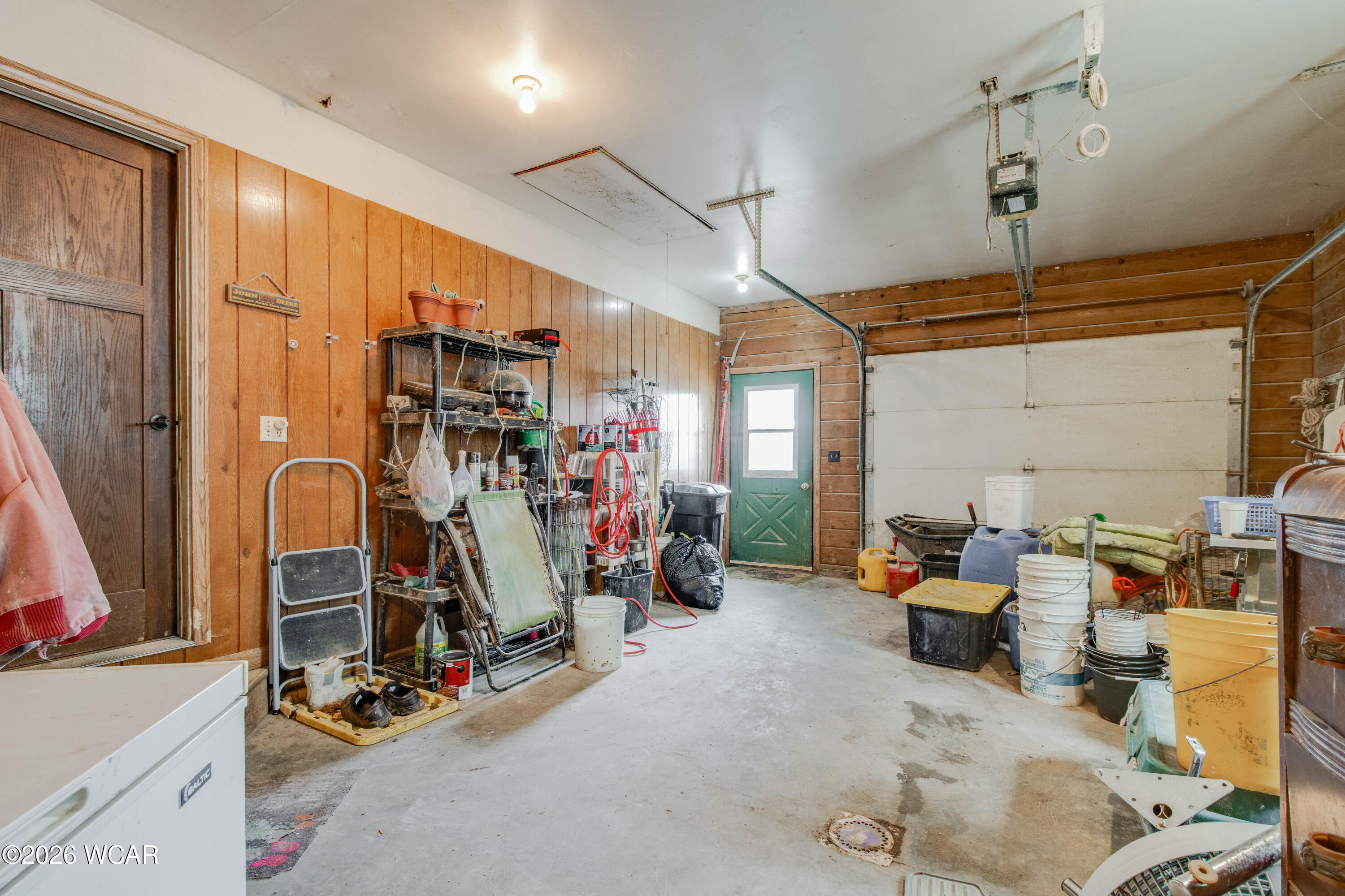 1818 Feasby Wisener Road, Convoy, Ohio